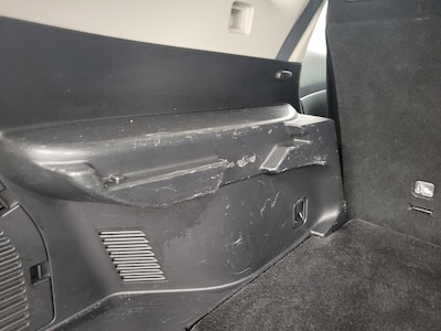 Condition detail