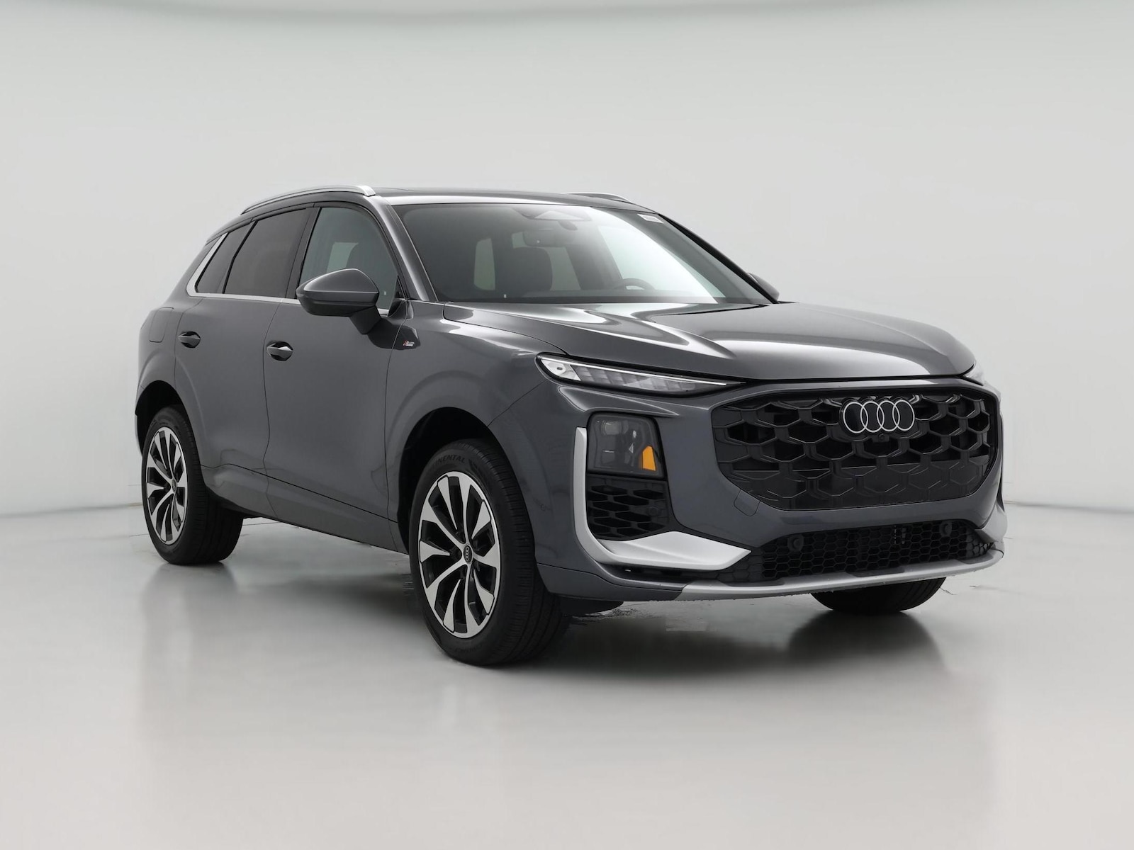 2026 Audi Q3