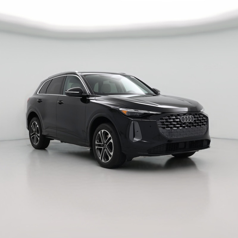2025 Audi Q5 Premium