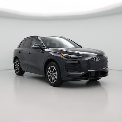 2025 Audi Q6 e-tron Premium