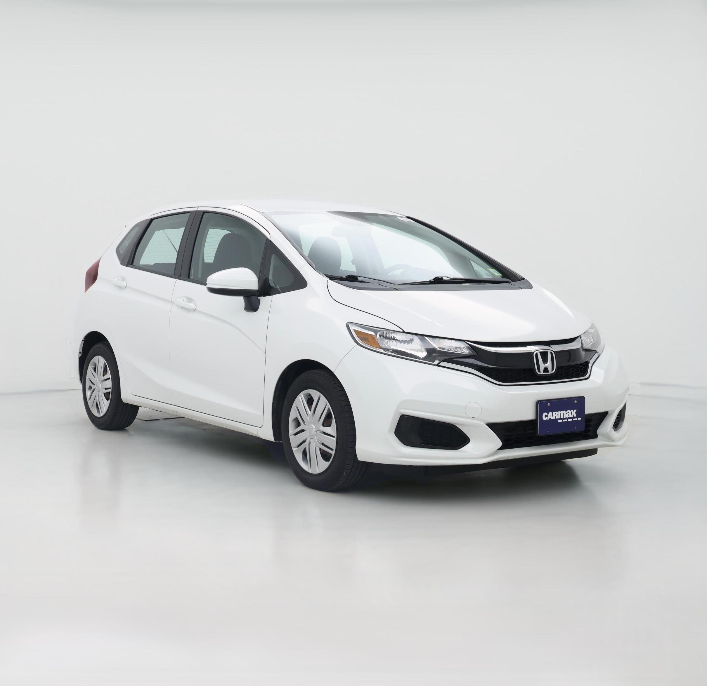 Thumbnail: 2019 Honda Fit - 1