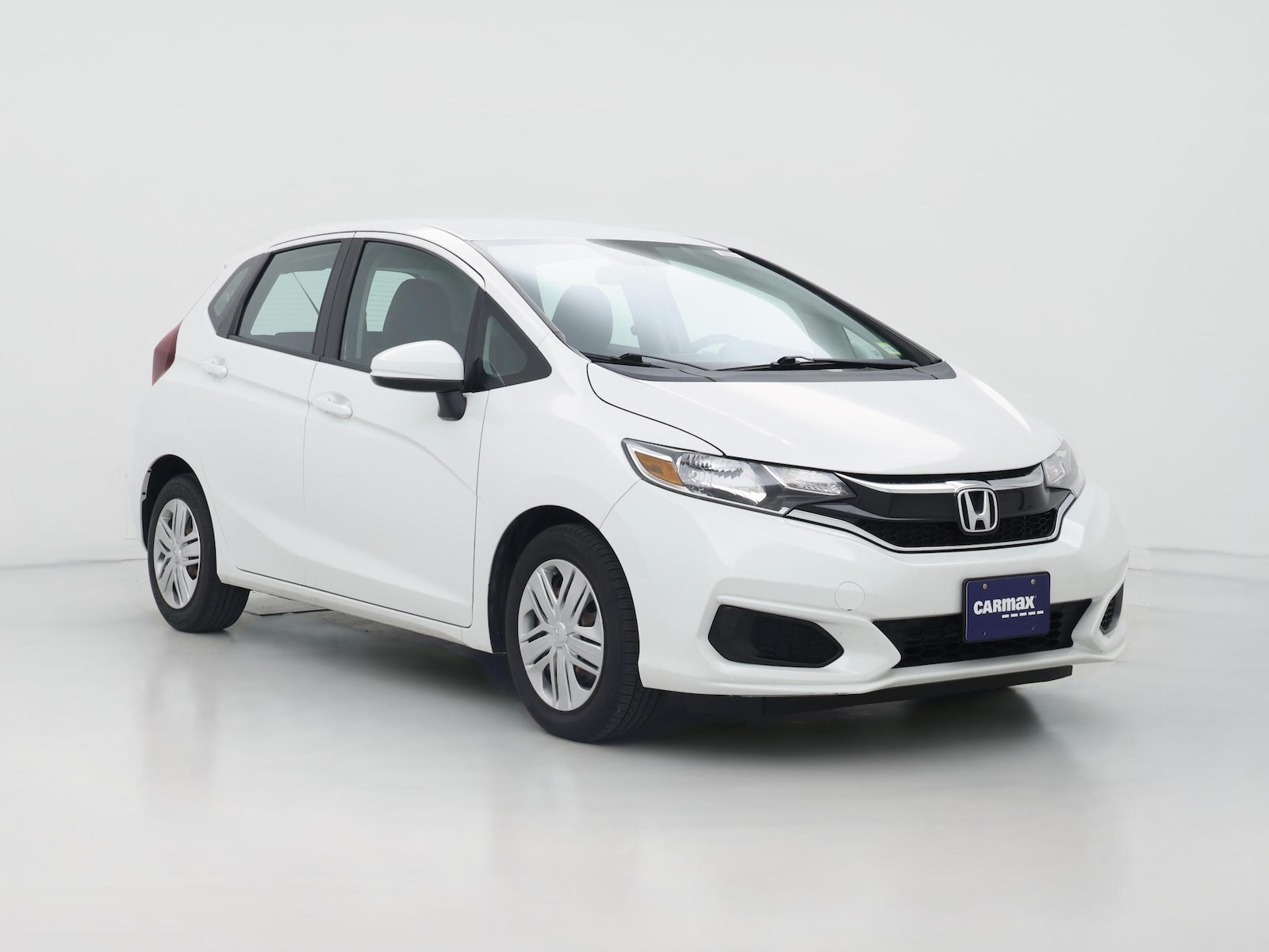 2019 Honda Fit