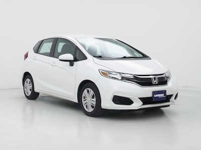 2019 Honda Fit LX