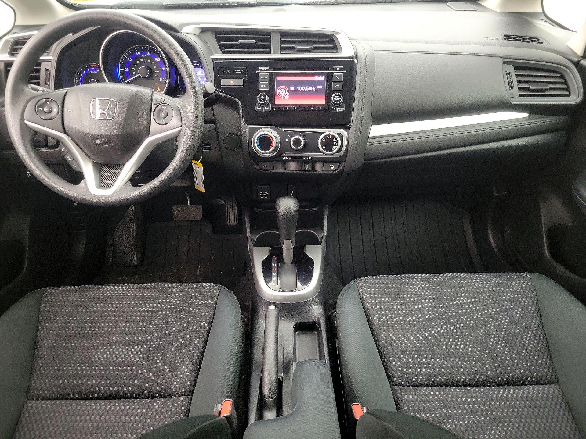 Thumbnail: 2019 Honda Fit - 9