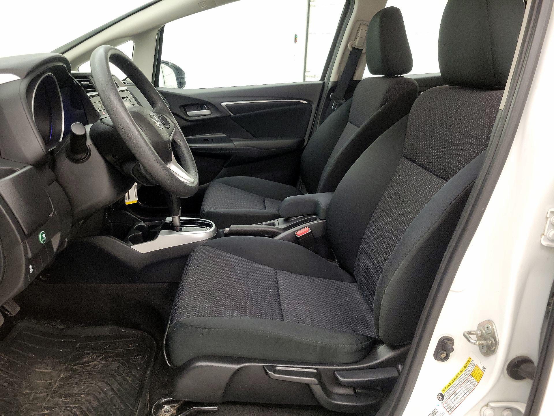 Thumbnail: 2019 Honda Fit - 11