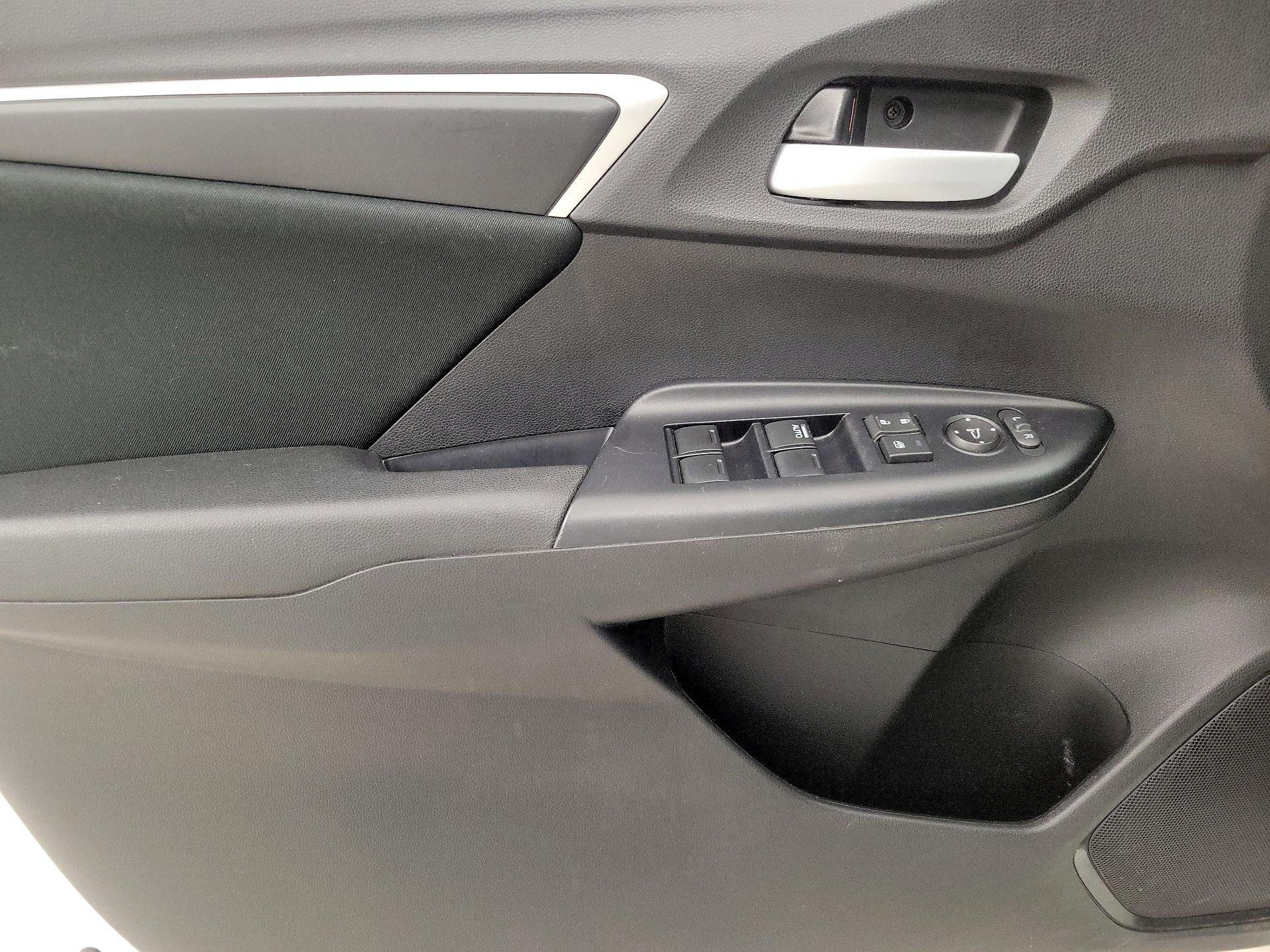 Thumbnail: 2019 Honda Fit - 12