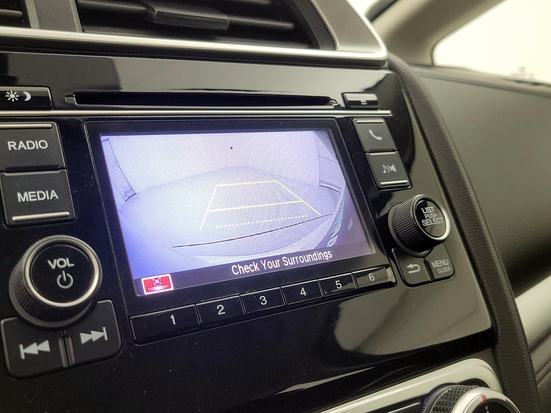 Thumbnail: 2019 Honda Fit - 13