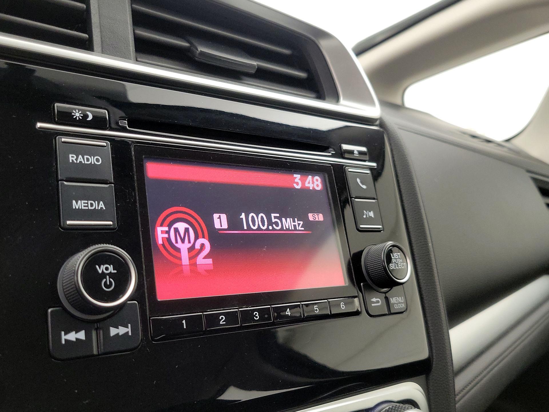 Thumbnail: 2019 Honda Fit - 14