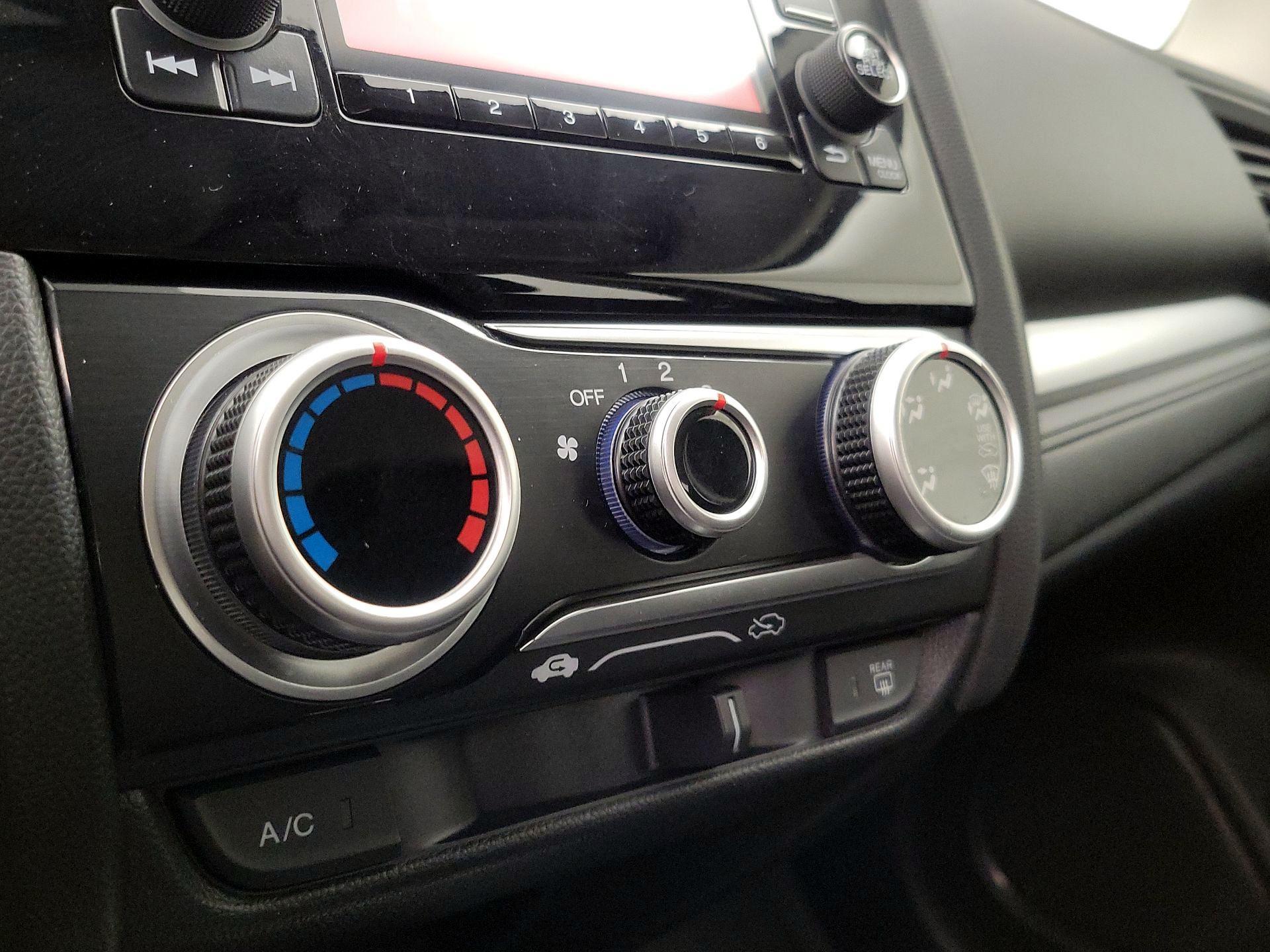 Thumbnail: 2019 Honda Fit - 15