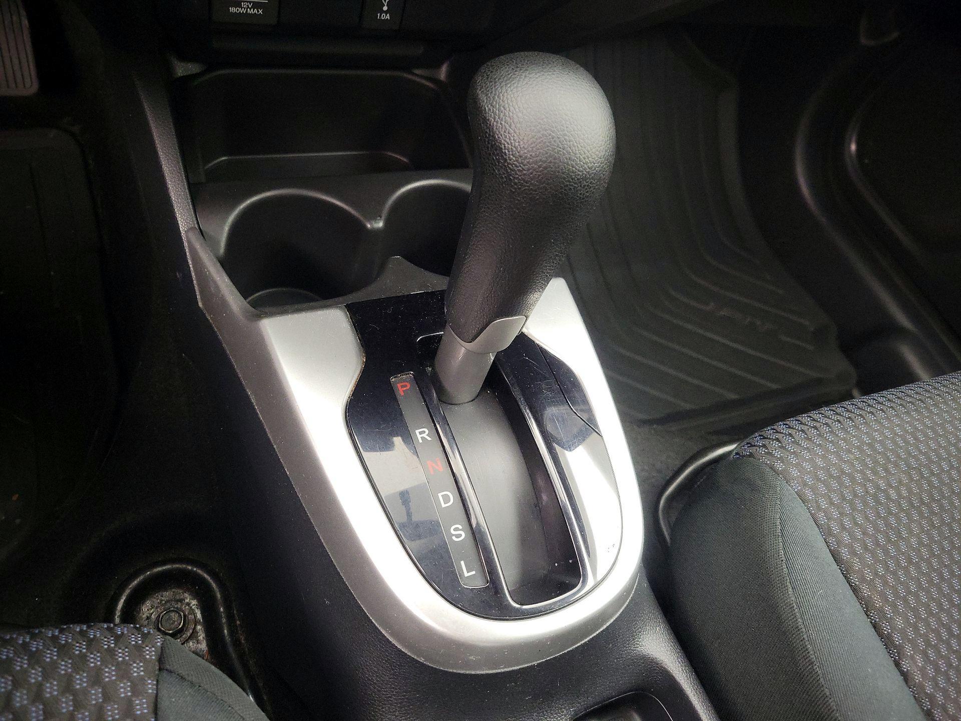 Thumbnail: 2019 Honda Fit - 16