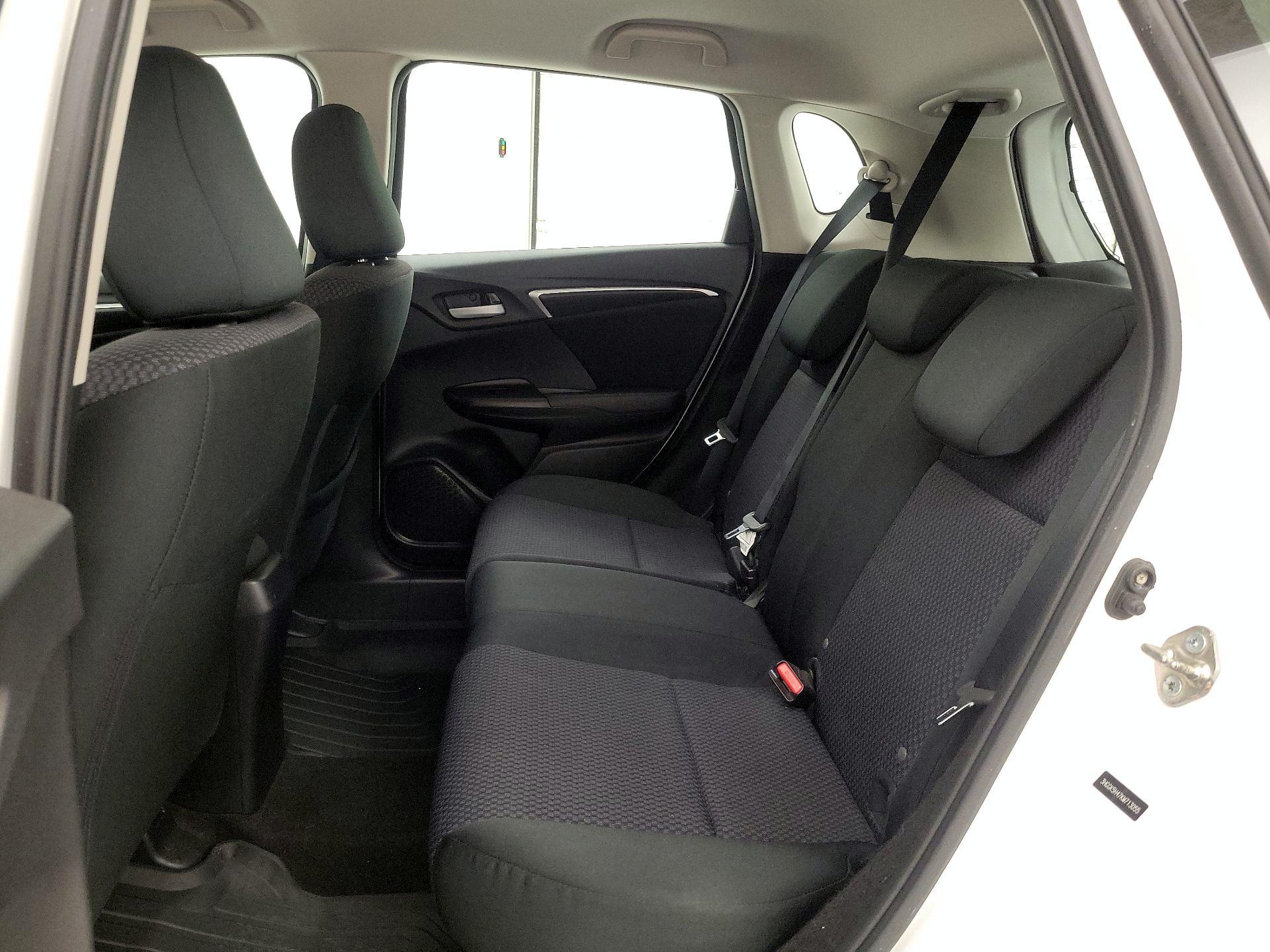Thumbnail: 2019 Honda Fit - 18