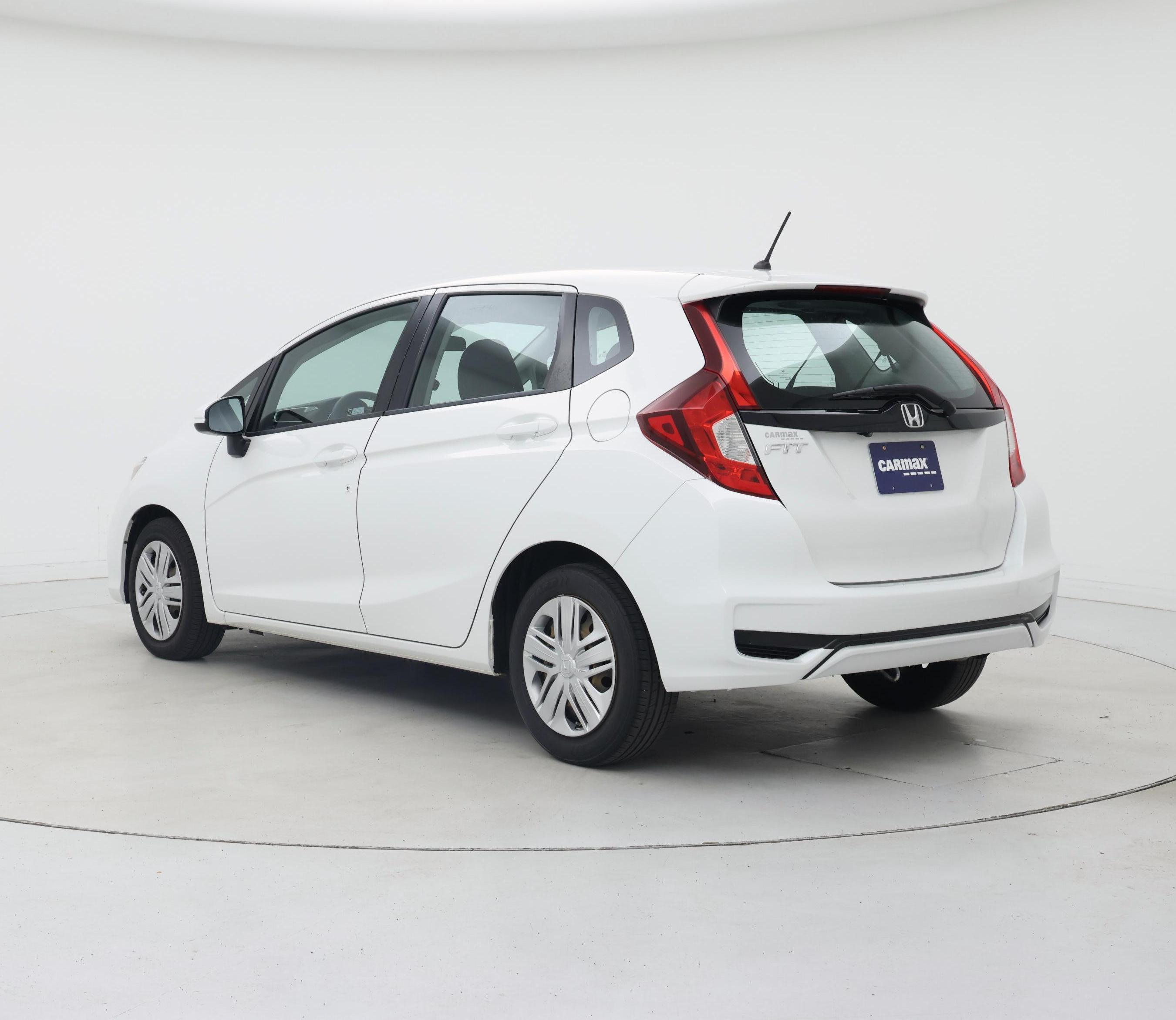 Thumbnail: 2019 Honda Fit - 2