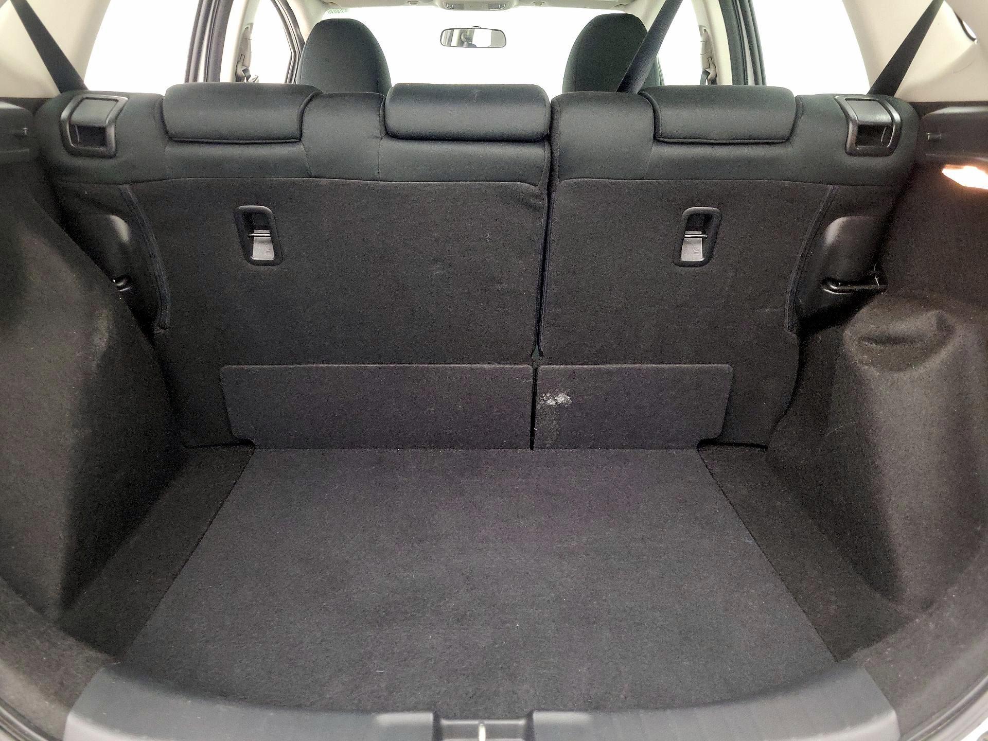 Thumbnail: 2019 Honda Fit - 19