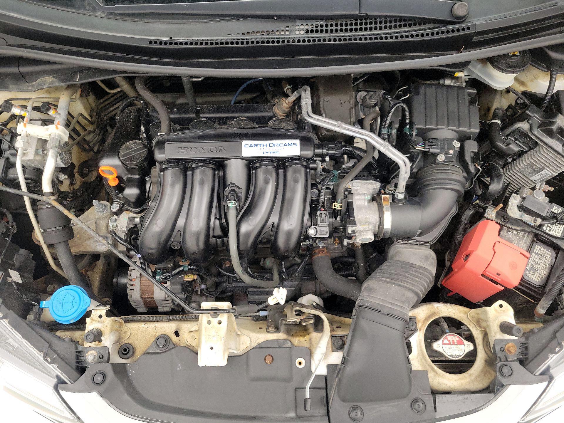 Thumbnail: 2019 Honda Fit - 20