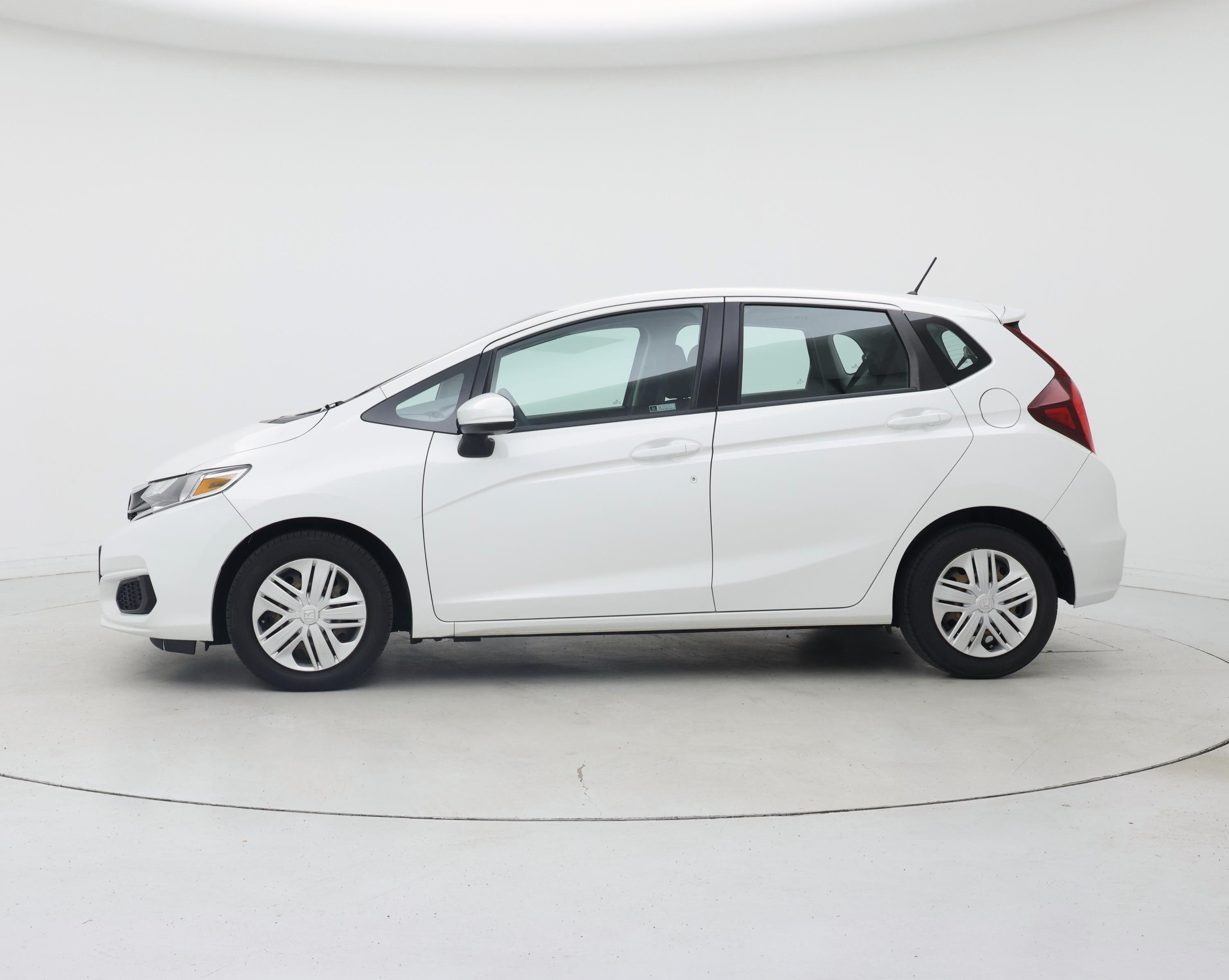 Thumbnail: 2019 Honda Fit - 3