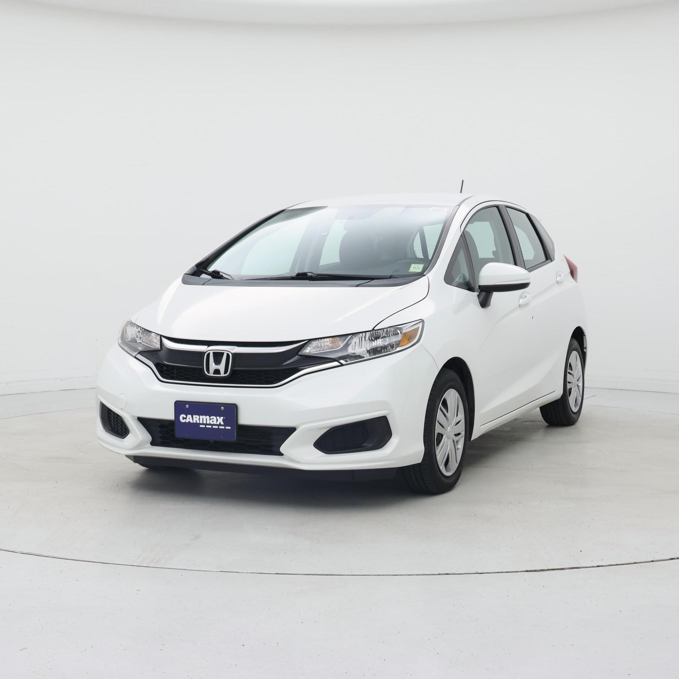 Thumbnail: 2019 Honda Fit - 4