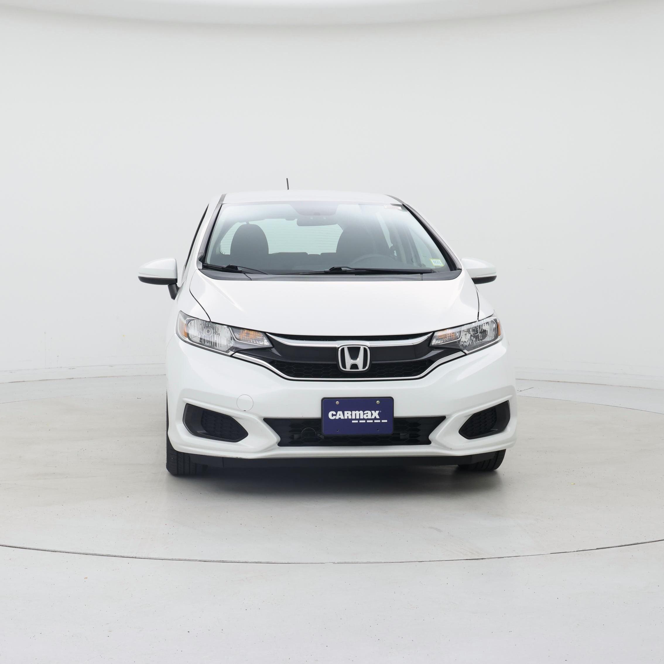 Thumbnail: 2019 Honda Fit - 5