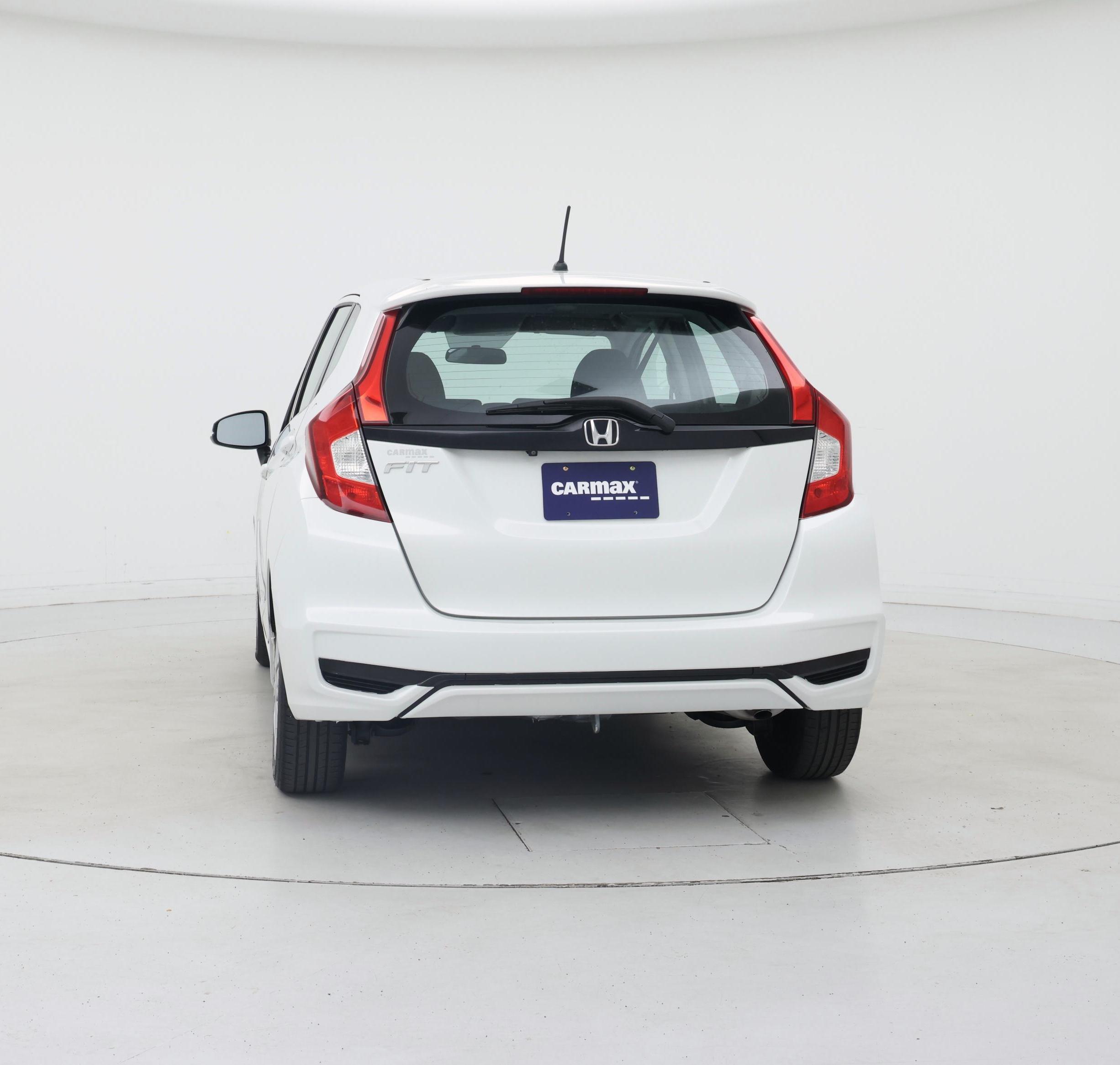 Thumbnail: 2019 Honda Fit - 6