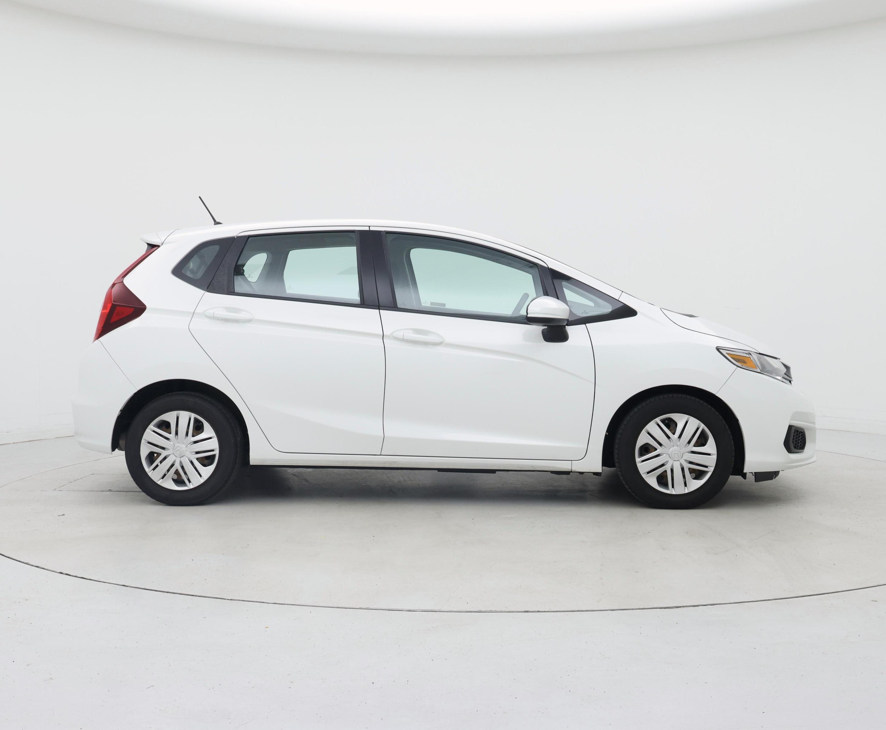 Thumbnail: 2019 Honda Fit - 7