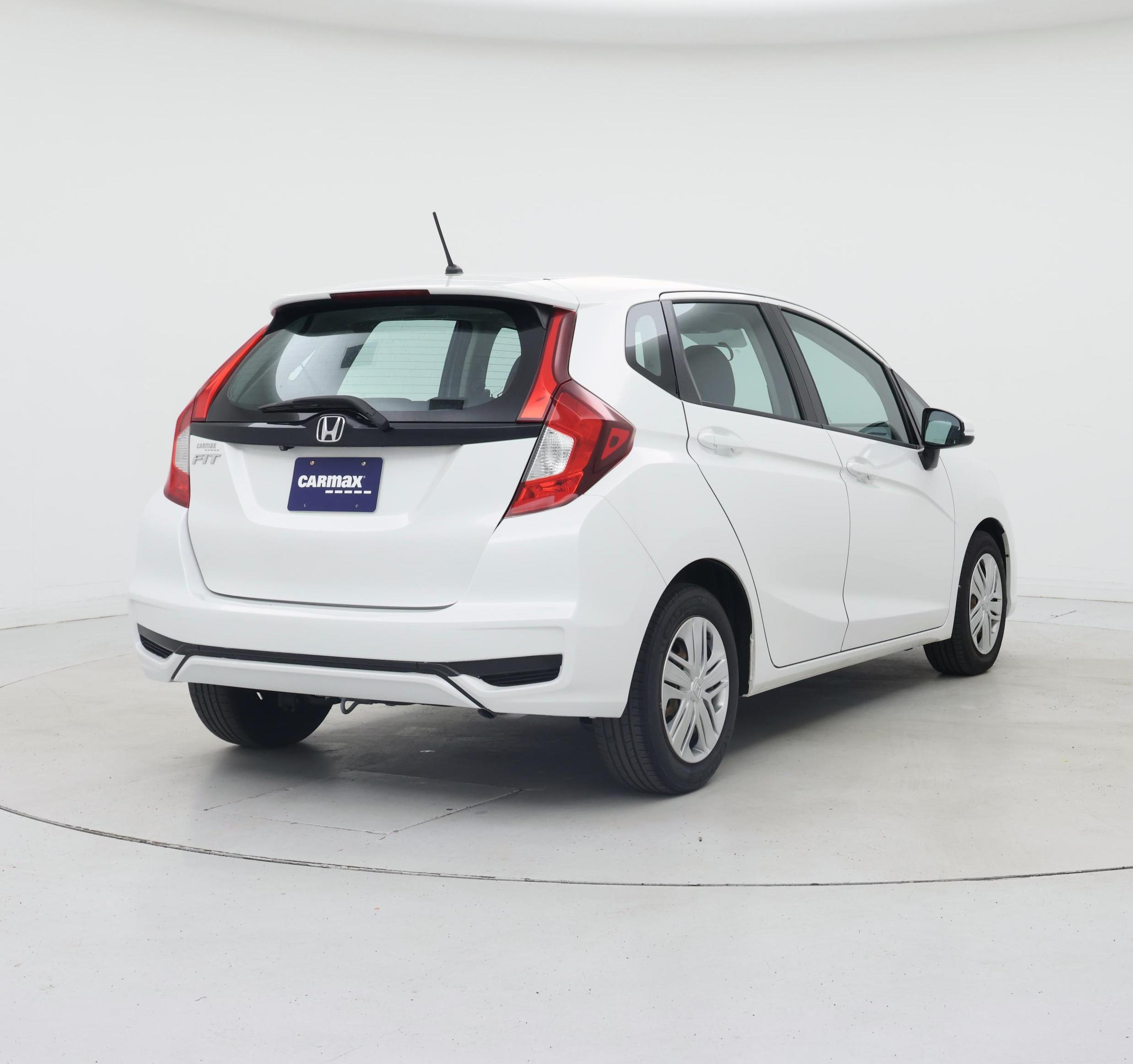 Thumbnail: 2019 Honda Fit - 8