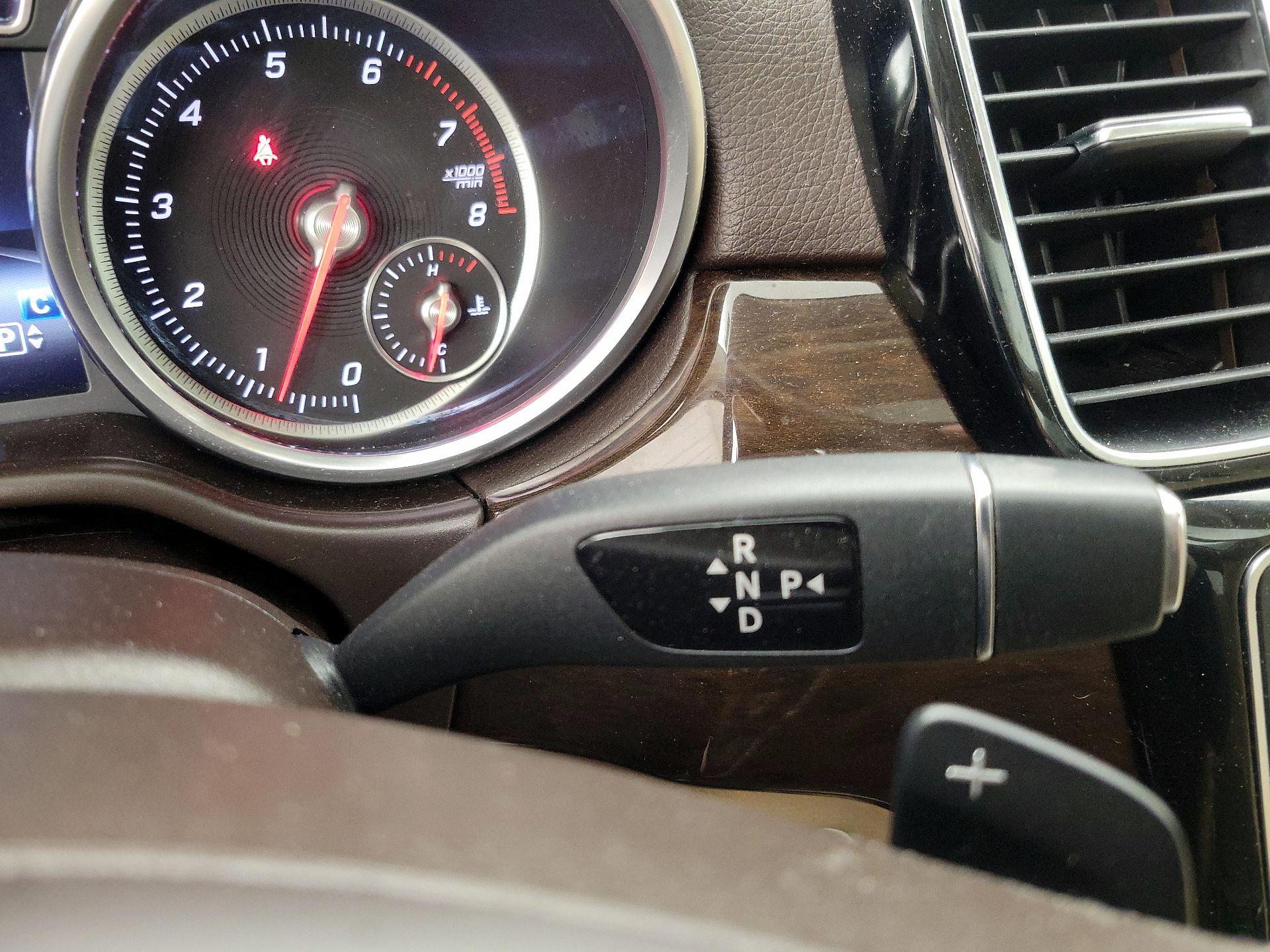 Thumbnail: 2017 Mercedes-Benz GLE - 18