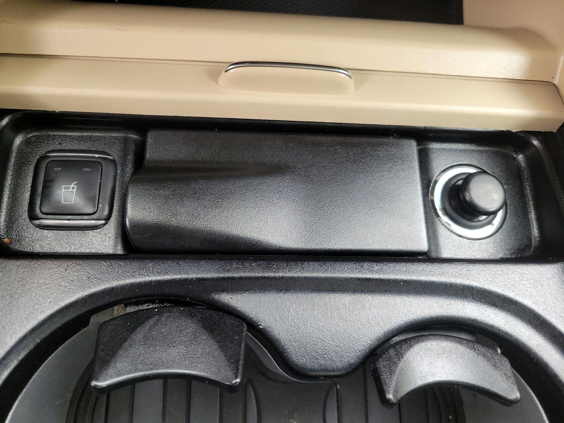 Thumbnail: 2017 Mercedes-Benz GLE - 19