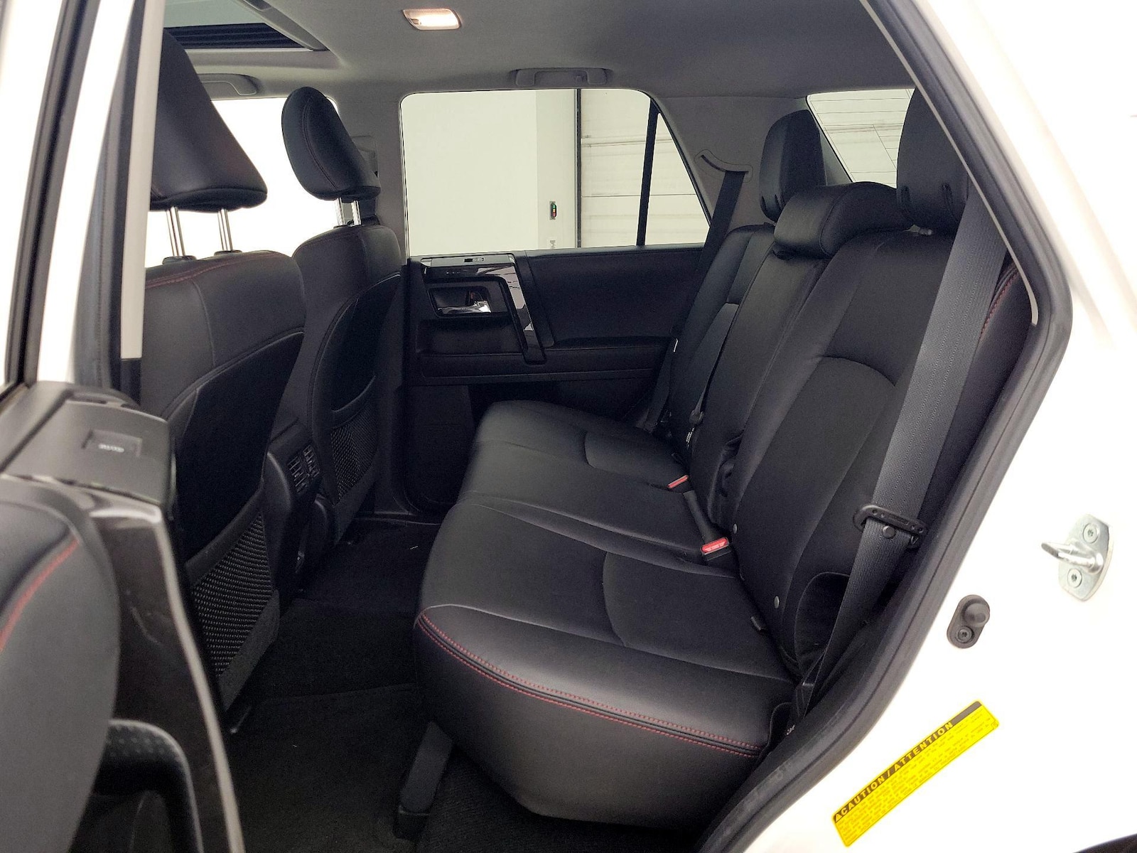 2020 Toyota 4Runner Off-Road - Photo 22