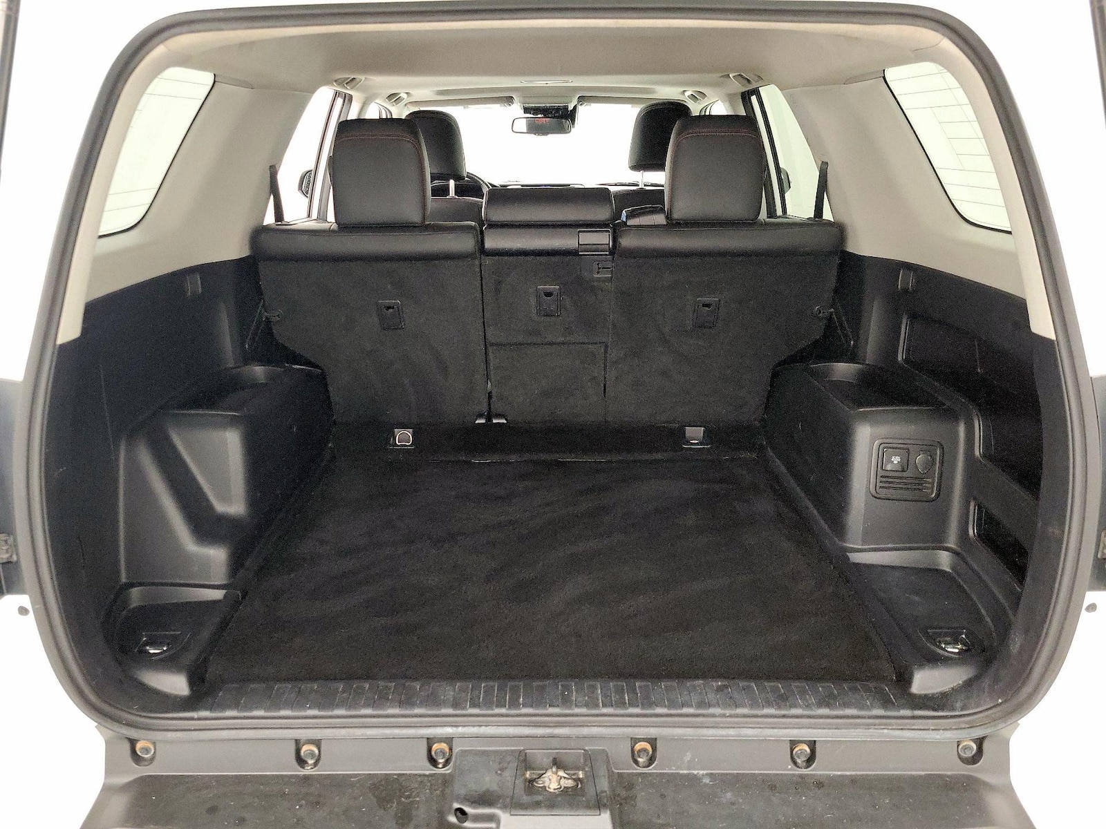 2020 Toyota 4Runner Off-Road - Photo 23