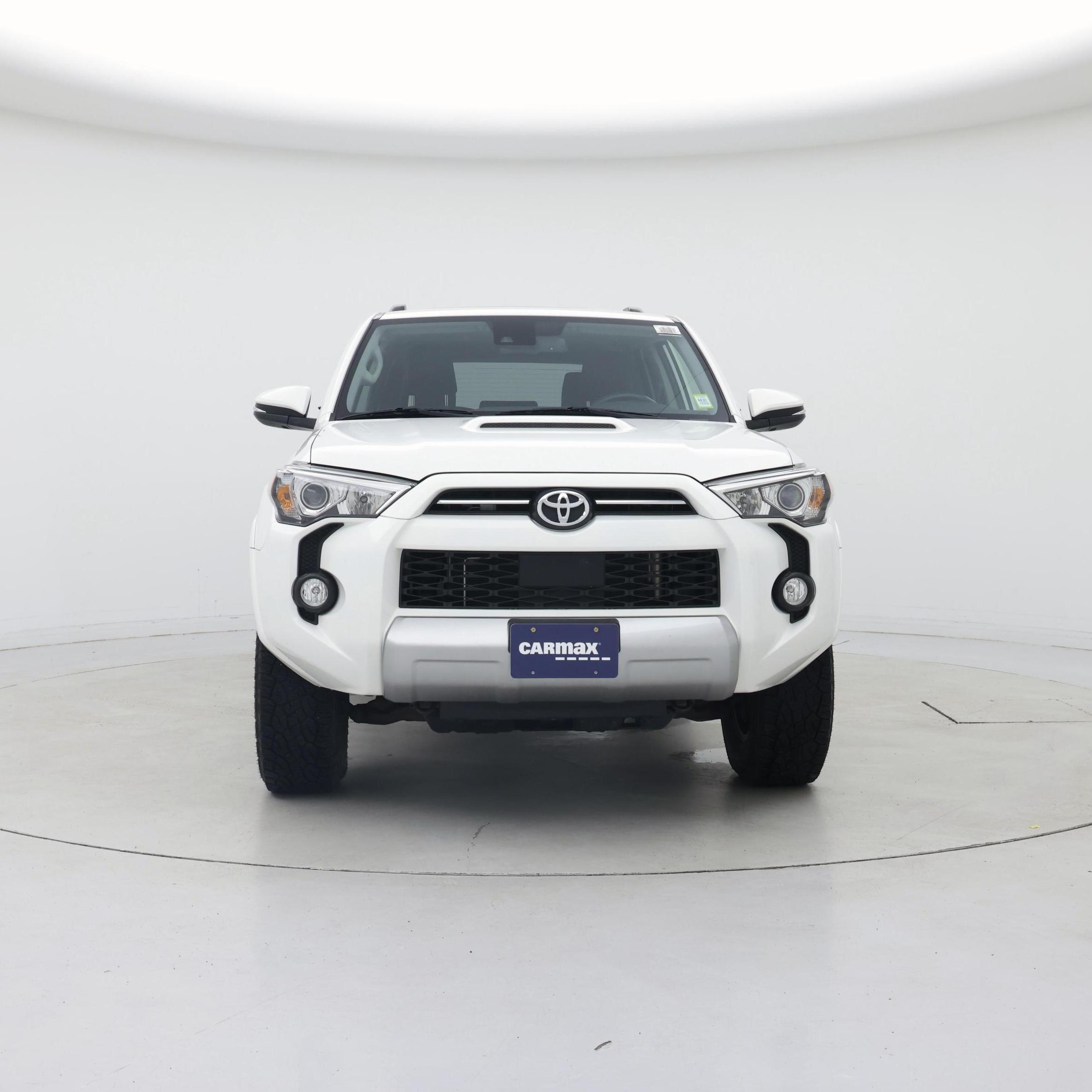 Thumbnail: 2020 Toyota 4Runner - 5