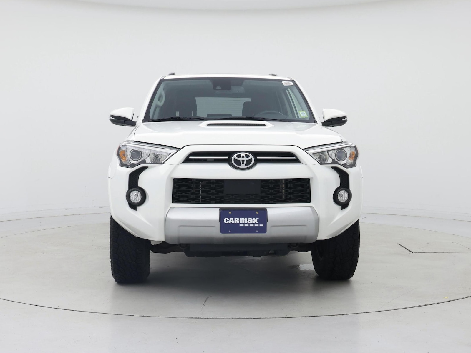 2020 Toyota 4Runner Off-Road - Photo 6