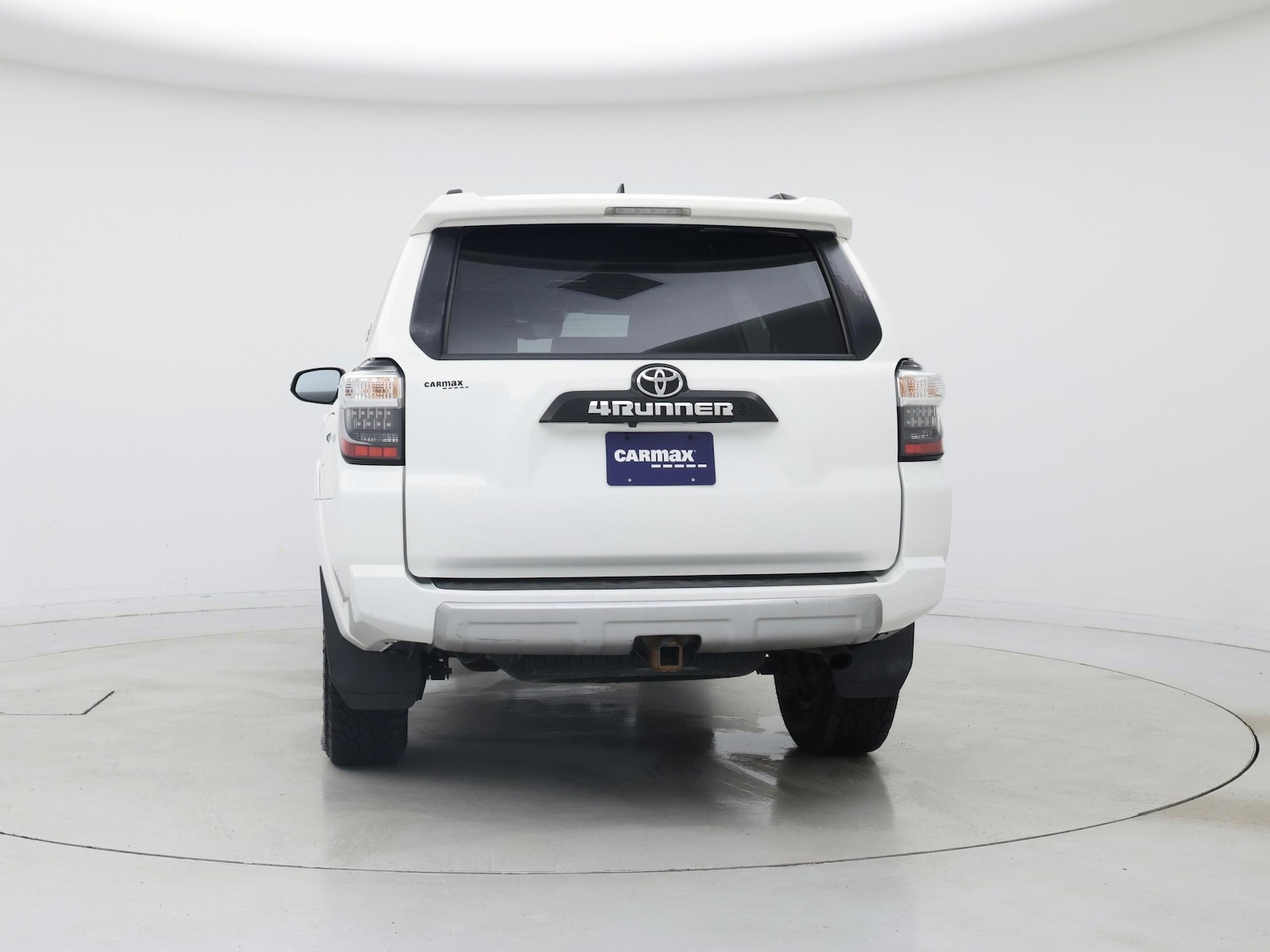 2020 Toyota 4Runner Off-Road - Photo 7