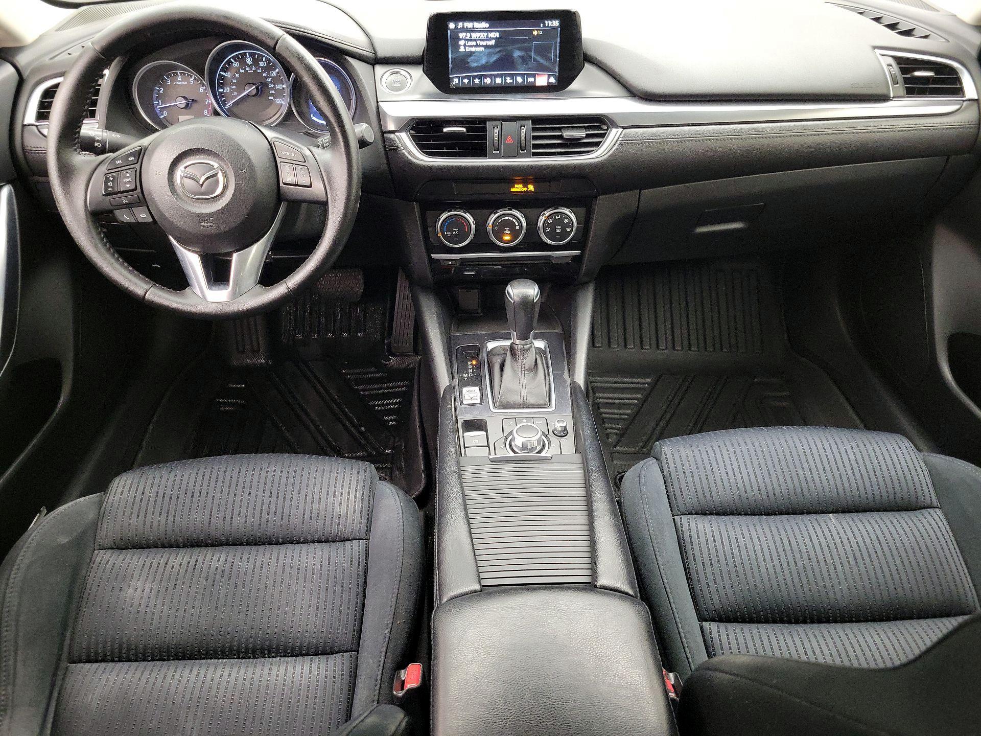 Thumbnail: 2016 Mazda Mazda6 - 9