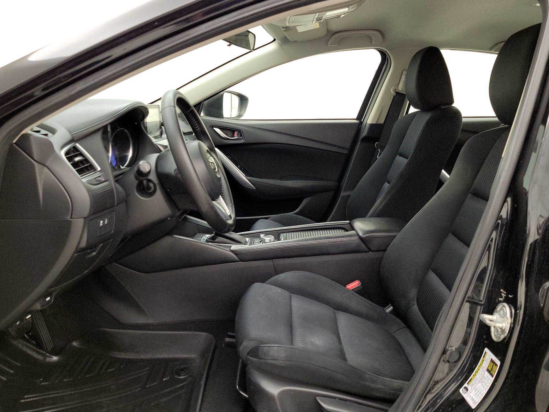 Thumbnail: 2016 Mazda Mazda6 - 11