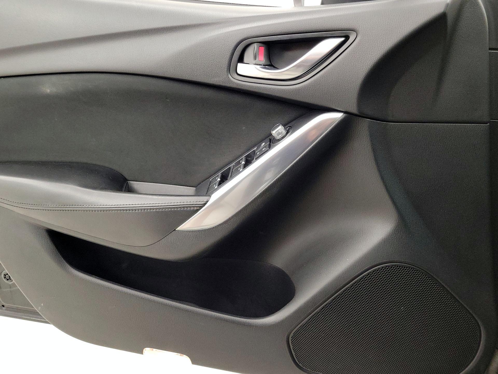 Thumbnail: 2016 Mazda Mazda6 - 12