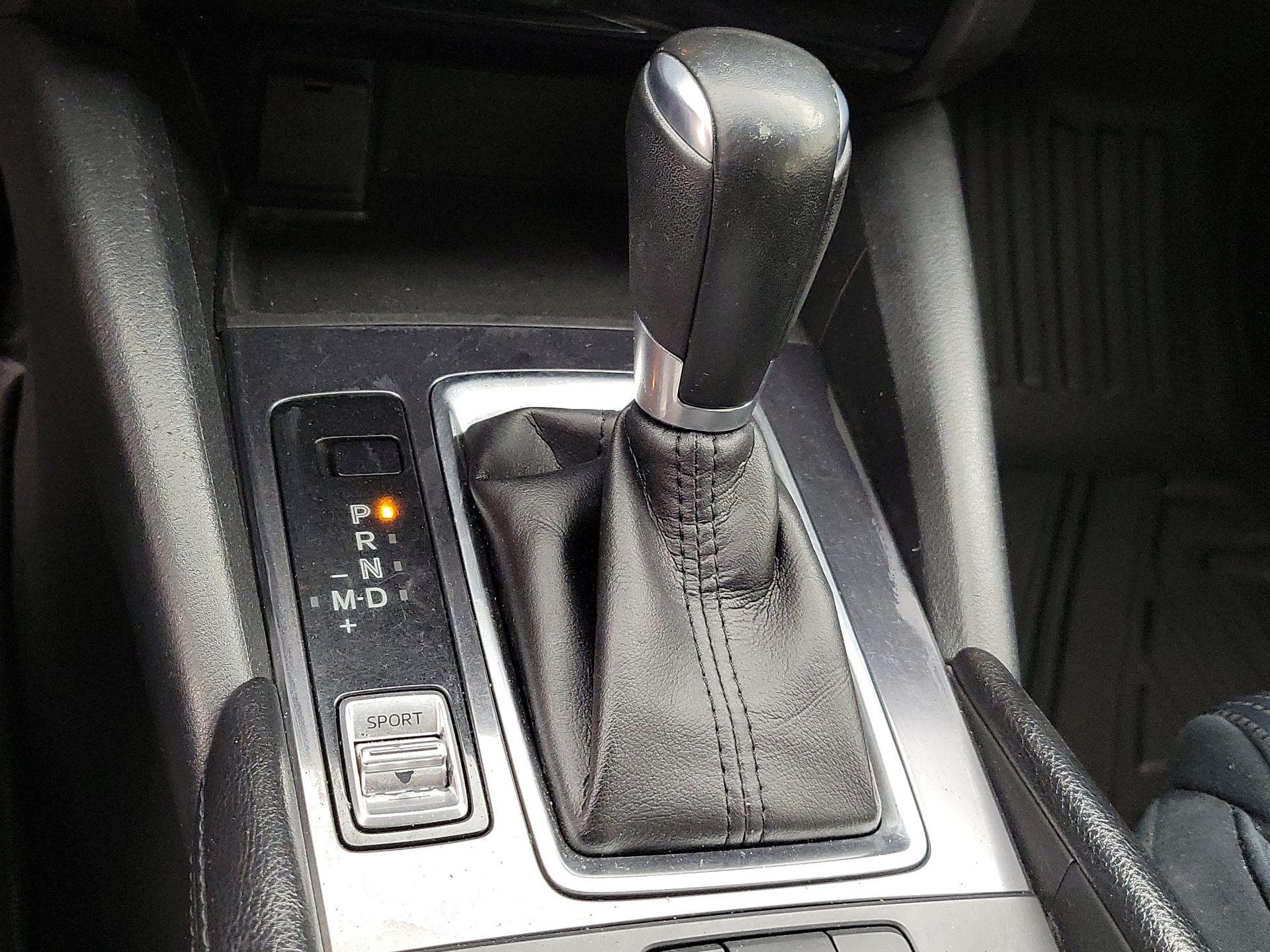 Thumbnail: 2016 Mazda Mazda6 - 17