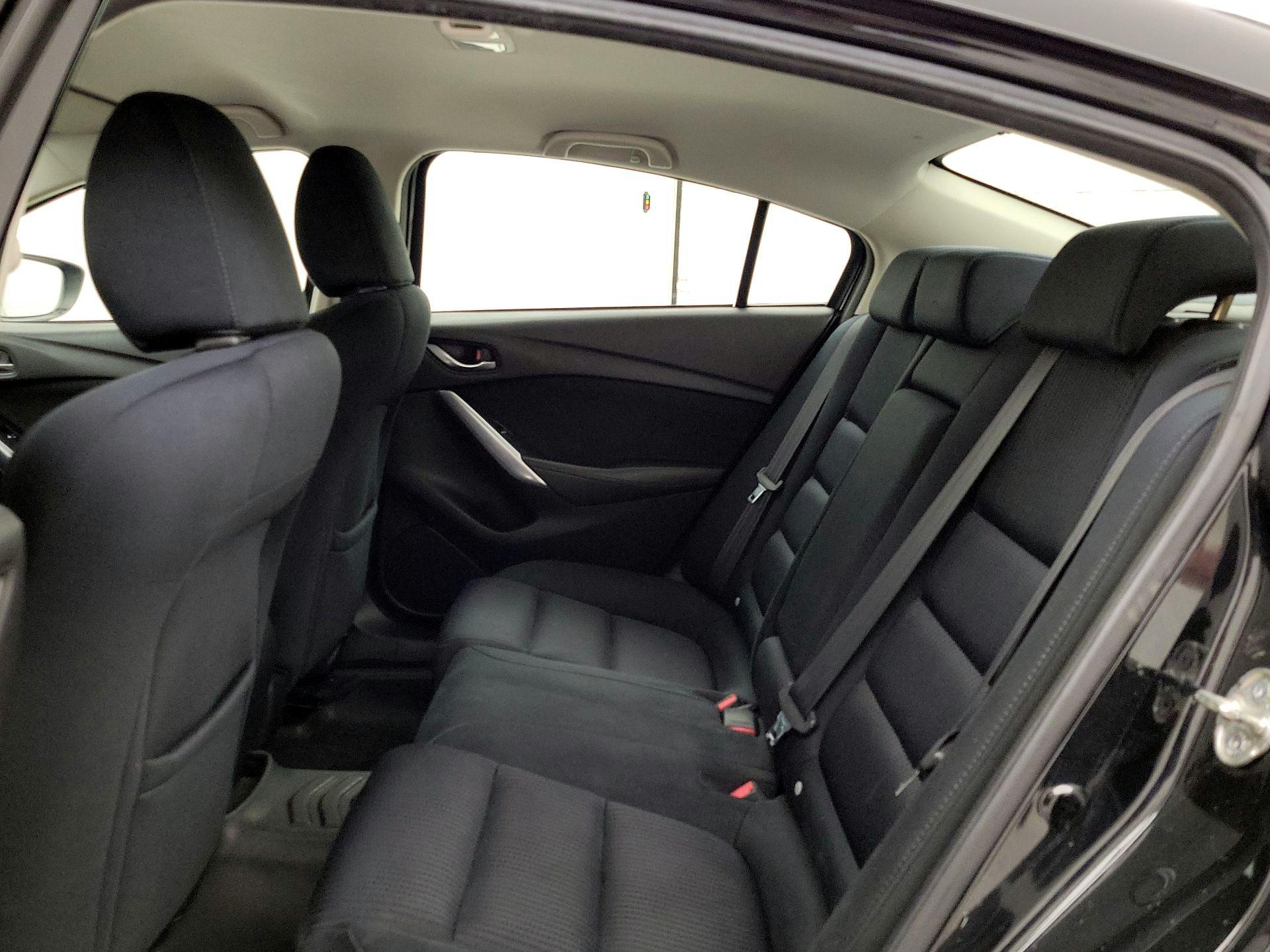 Thumbnail: 2016 Mazda Mazda6 - 19