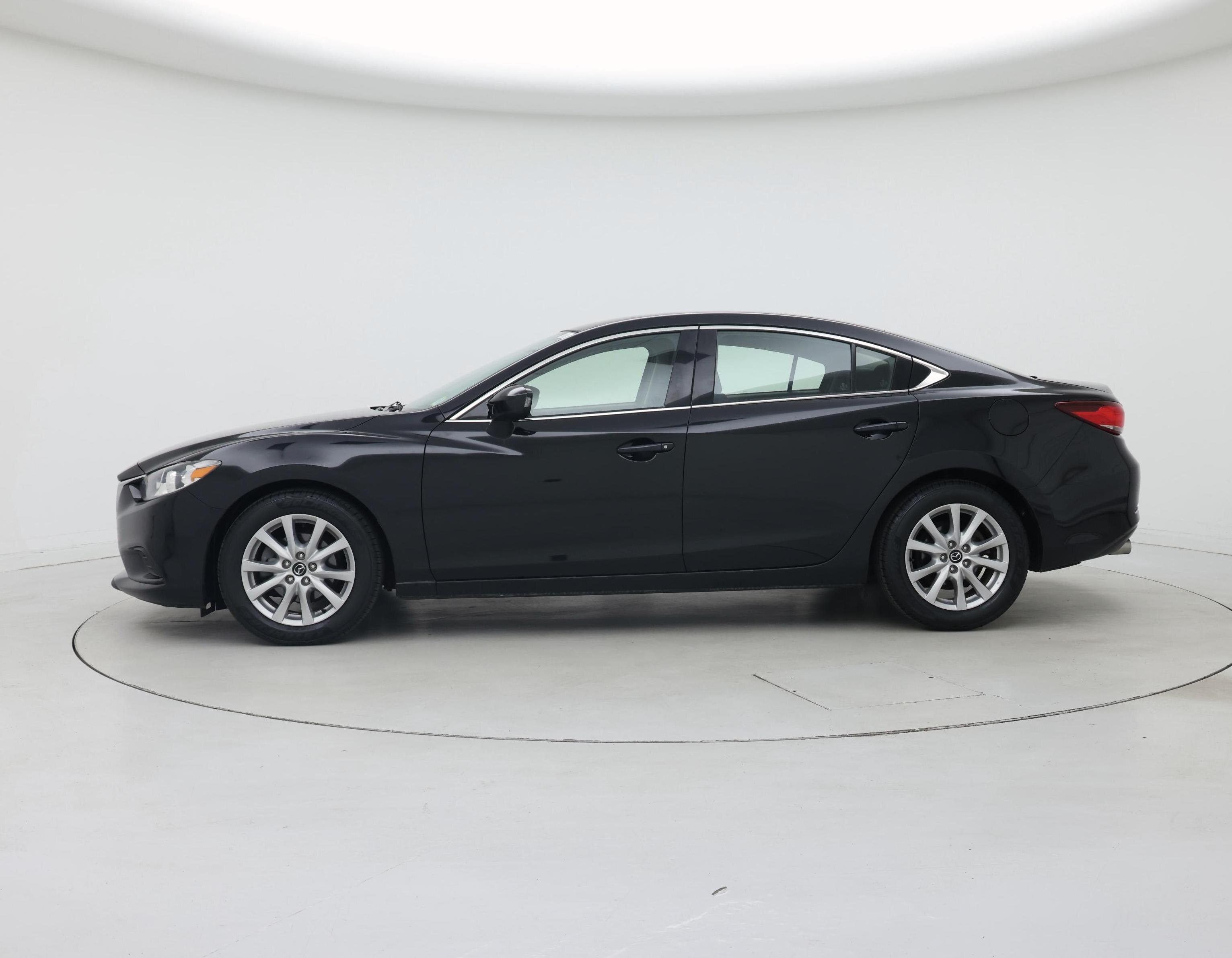 Thumbnail: 2016 Mazda Mazda6 - 3