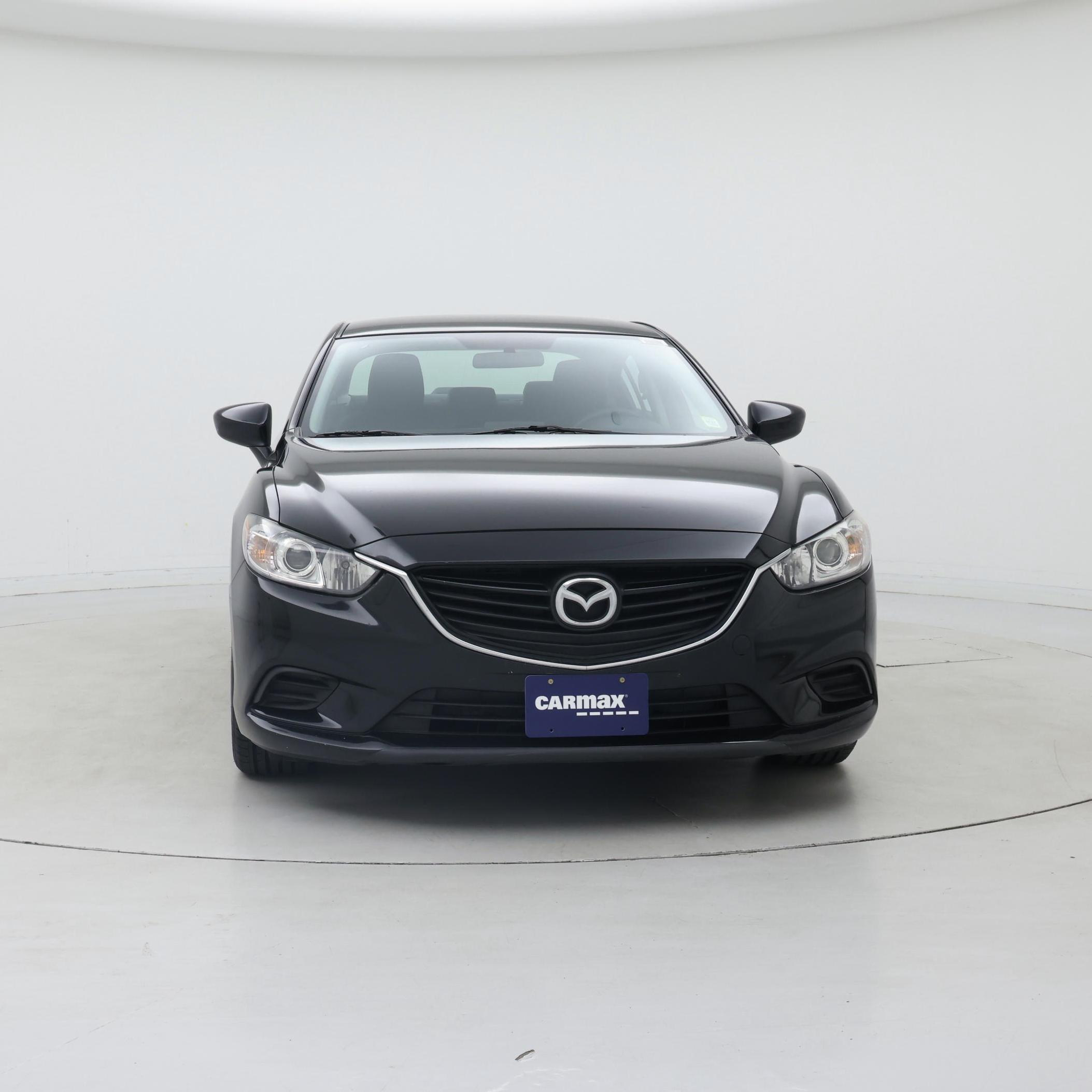 Thumbnail: 2016 Mazda Mazda6 - 5