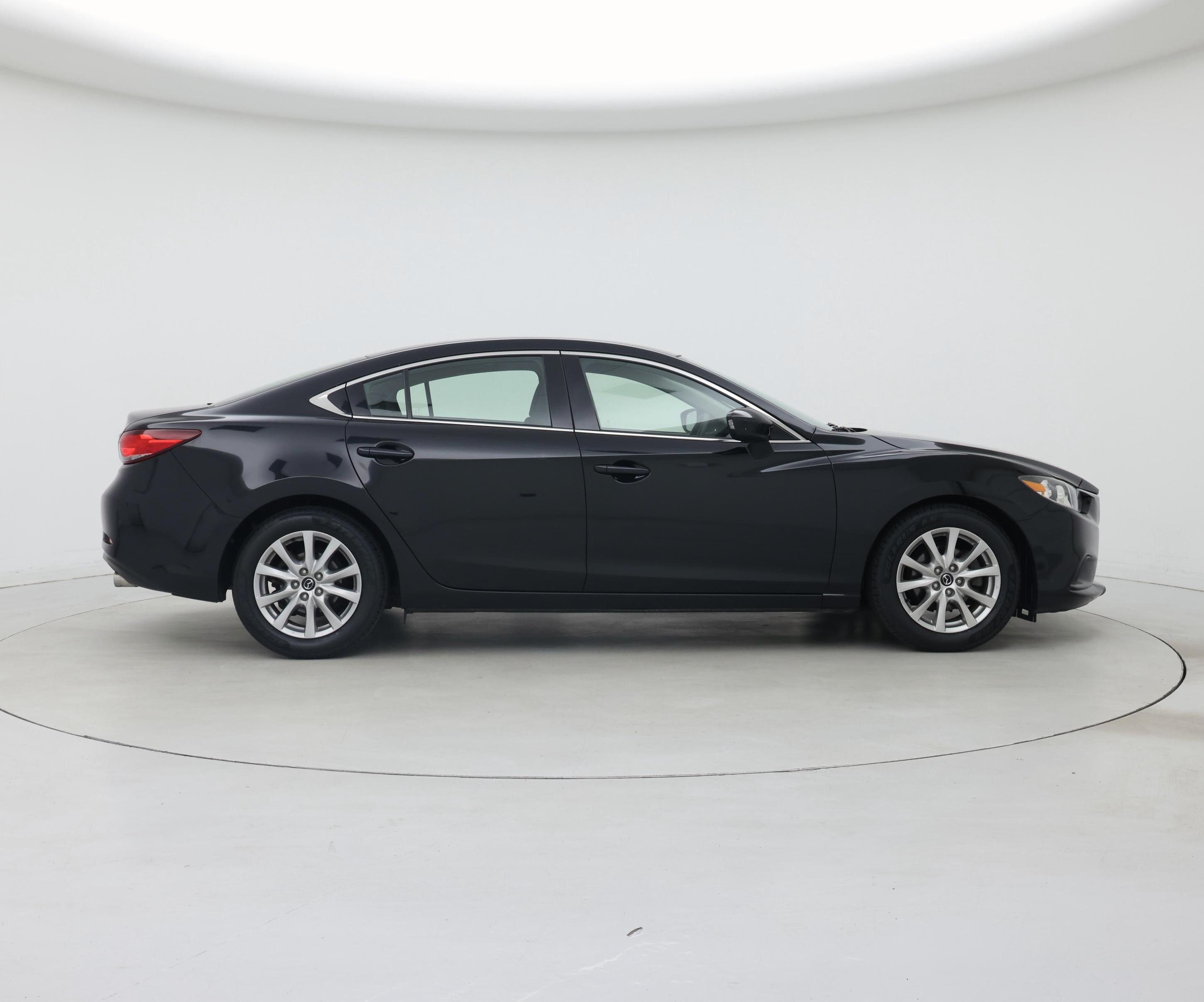 Thumbnail: 2016 Mazda Mazda6 - 7