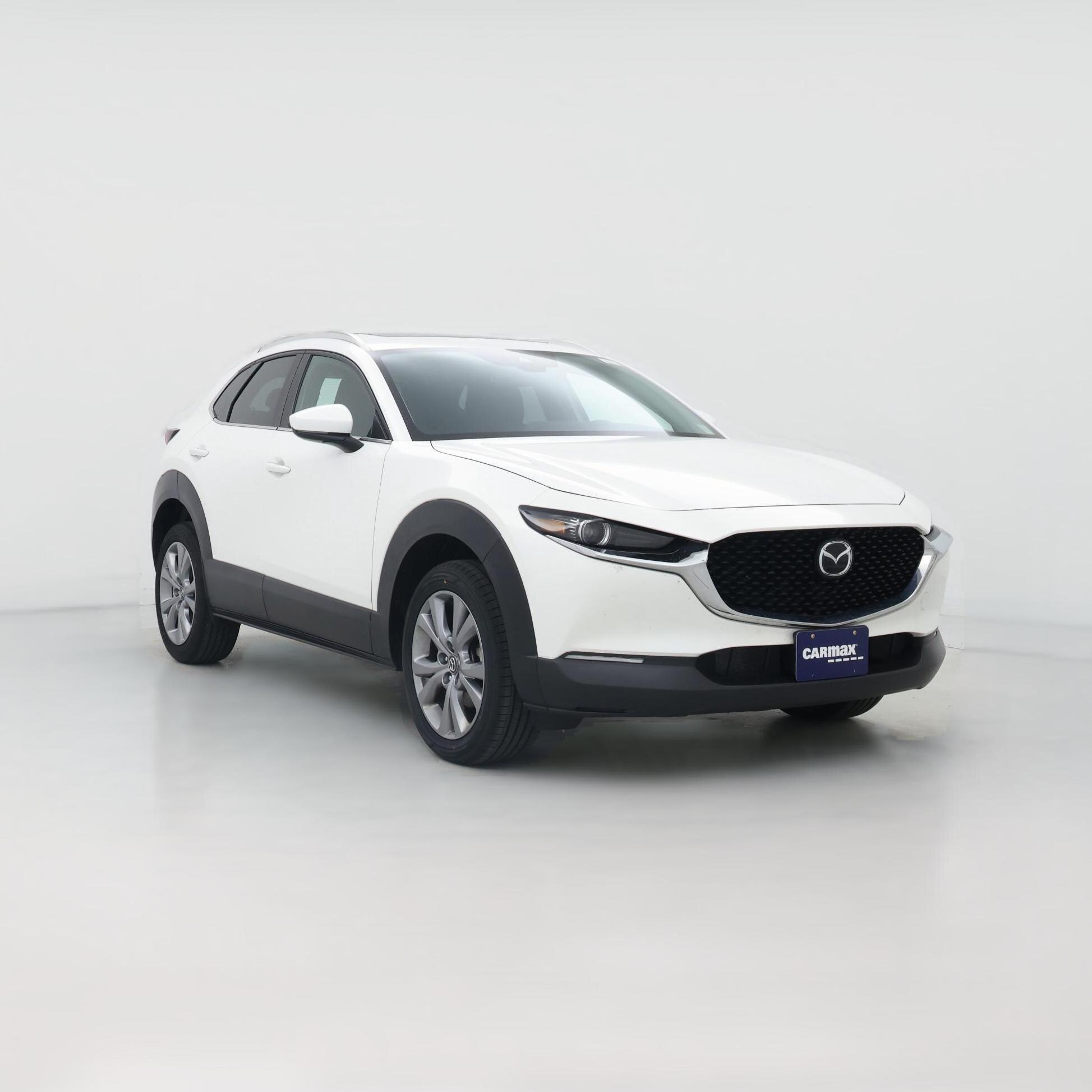 Thumbnail: 2022 Mazda CX-30 - 1