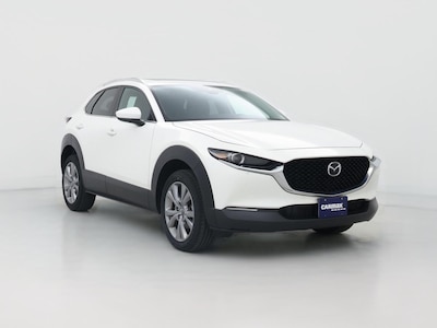 2022 Mazda CX-30 Premium