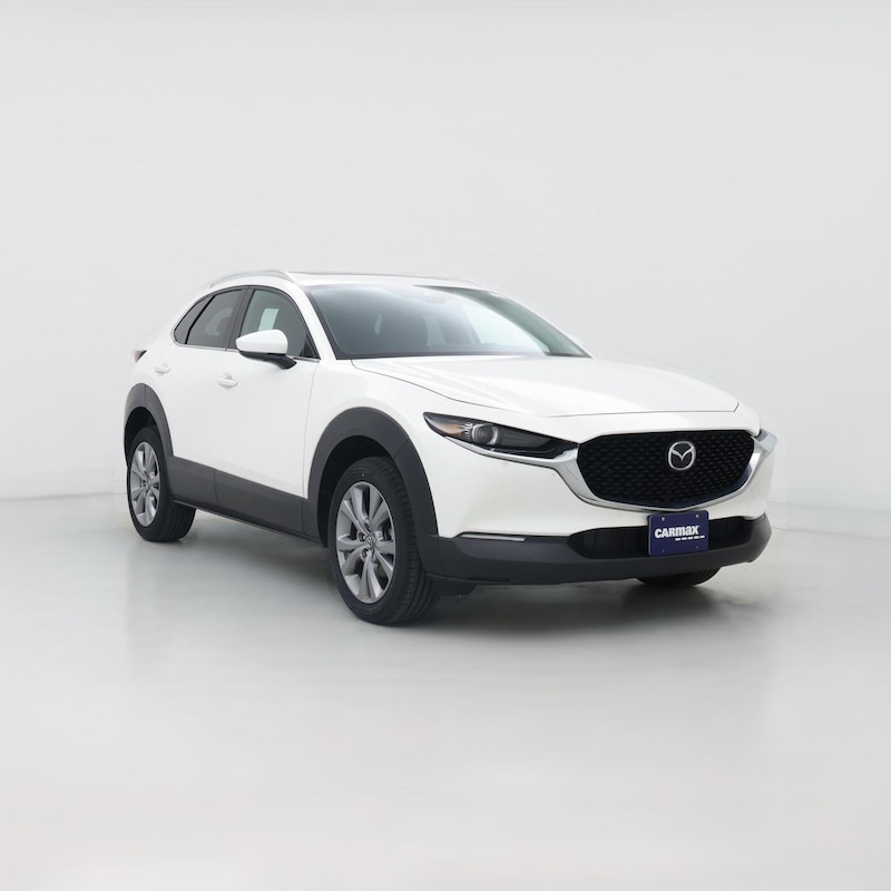 2022 Mazda CX-30 Premium