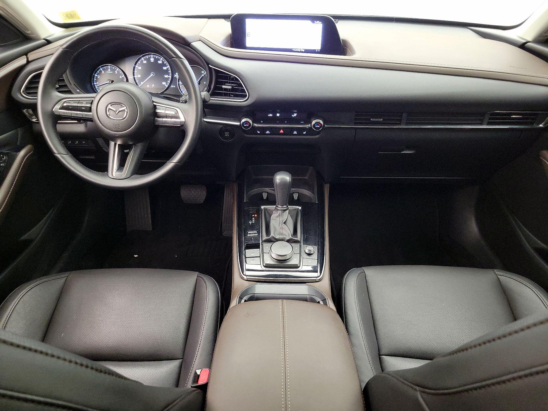 Thumbnail: 2022 Mazda CX-30 - 9