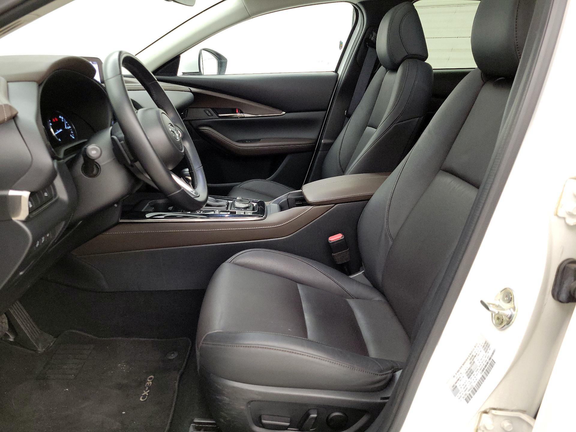 Thumbnail: 2022 Mazda CX-30 - 11