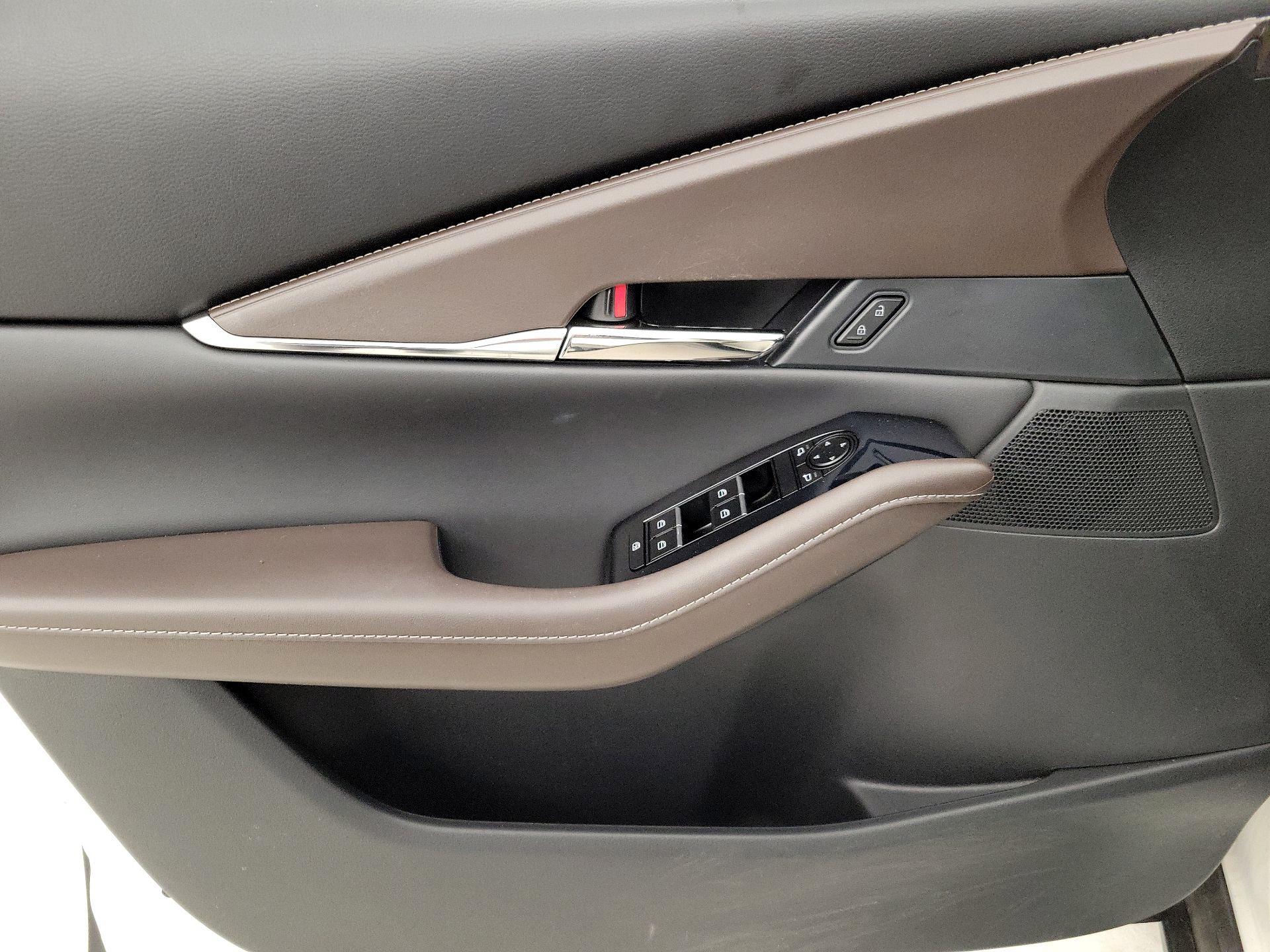 Thumbnail: 2022 Mazda CX-30 - 12