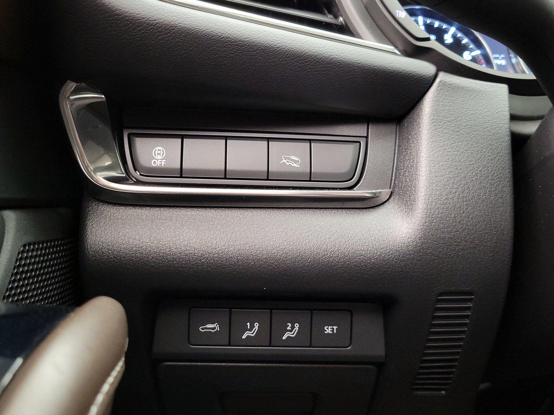 Thumbnail: 2022 Mazda CX-30 - 13