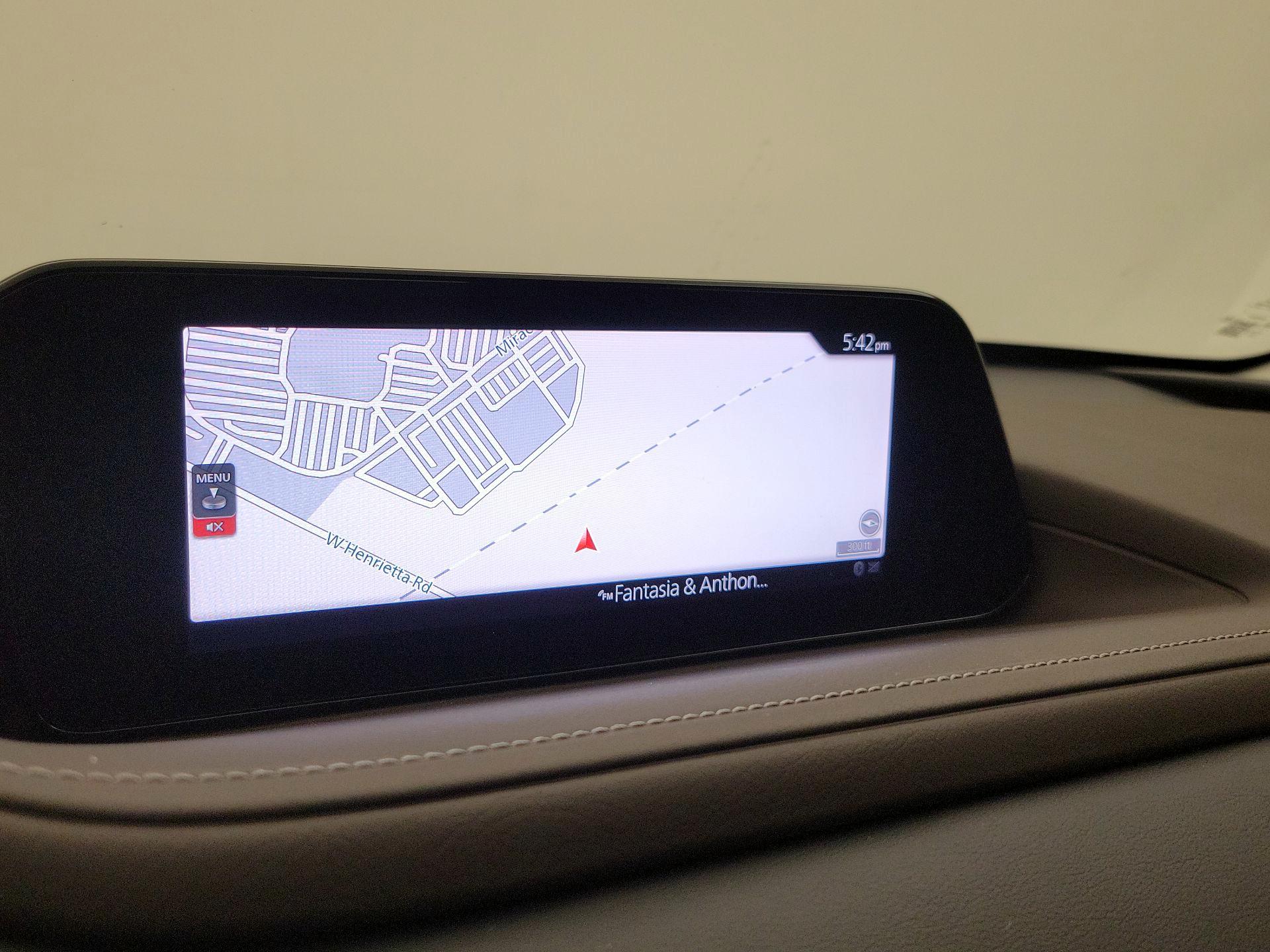 Thumbnail: 2022 Mazda CX-30 - 14