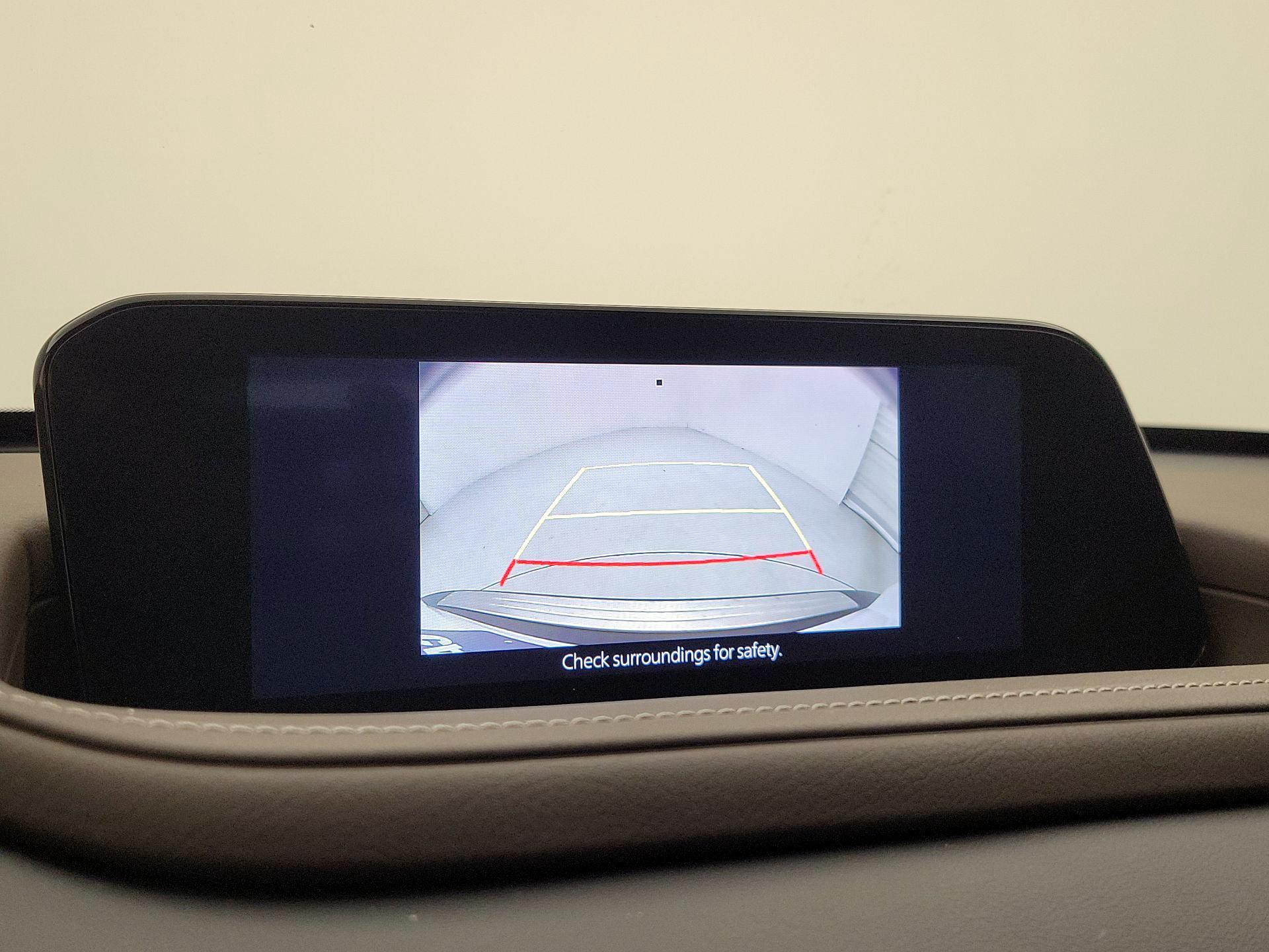 Thumbnail: 2022 Mazda CX-30 - 15