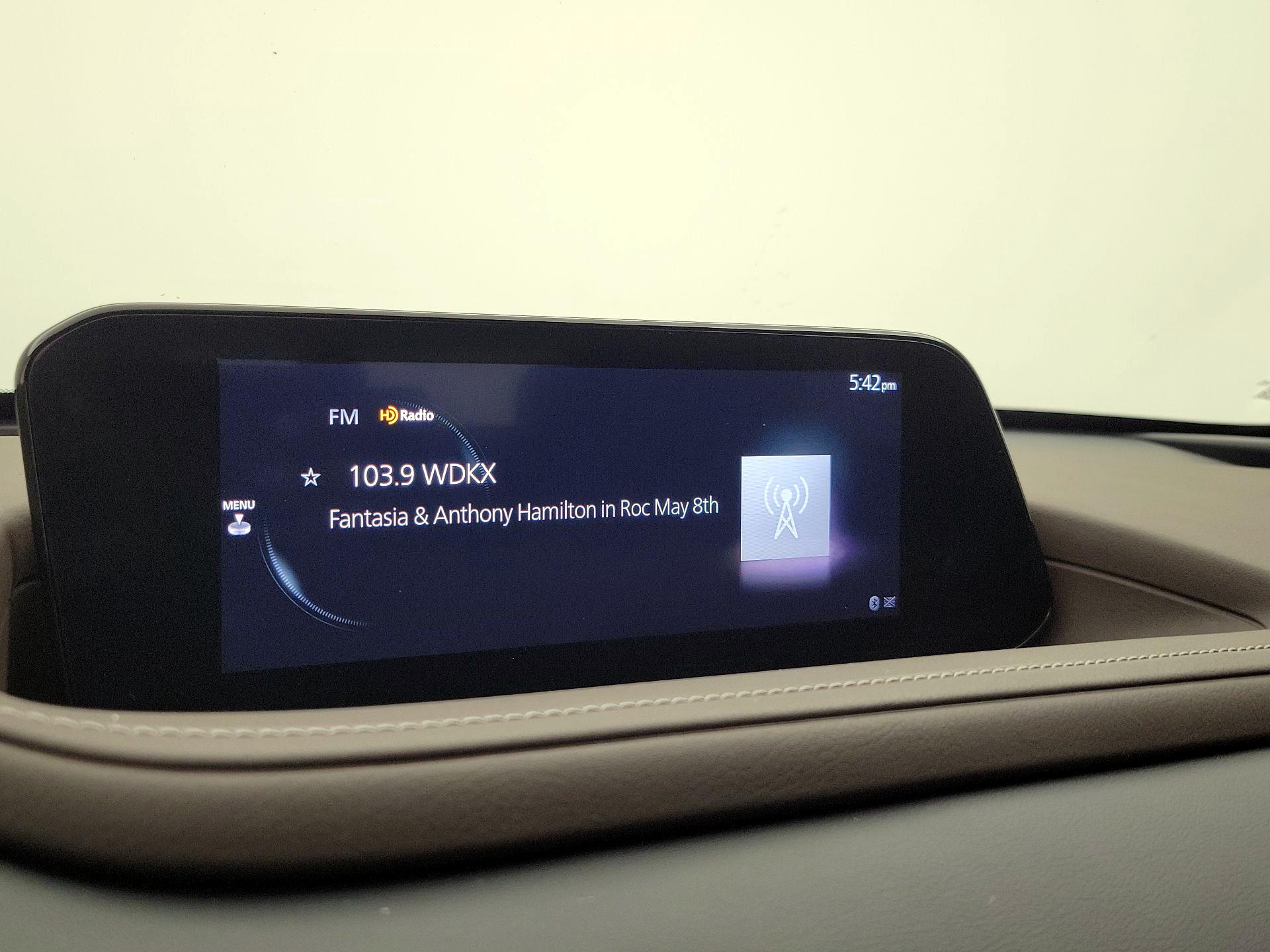 Thumbnail: 2022 Mazda CX-30 - 16