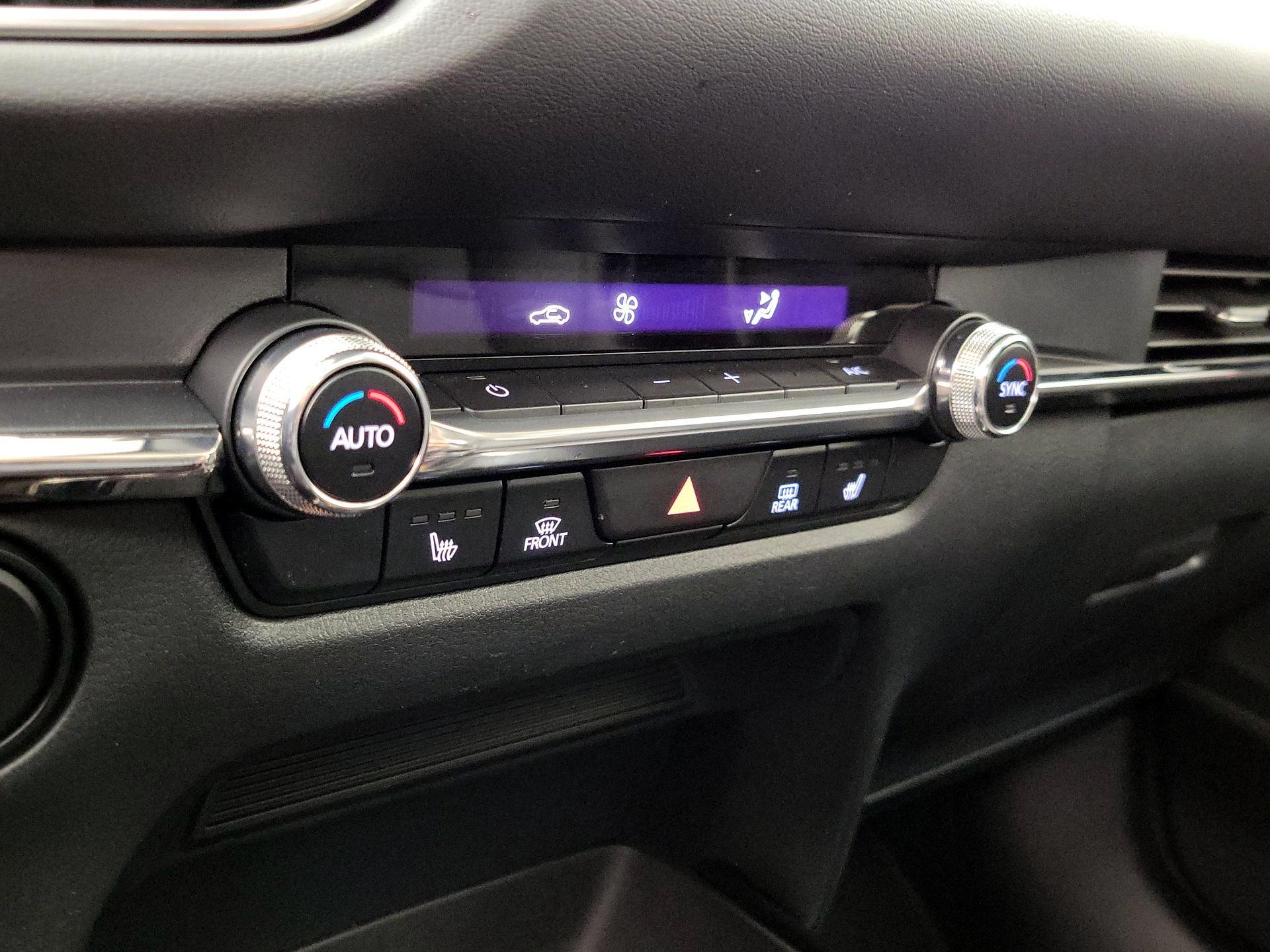 Thumbnail: 2022 Mazda CX-30 - 17